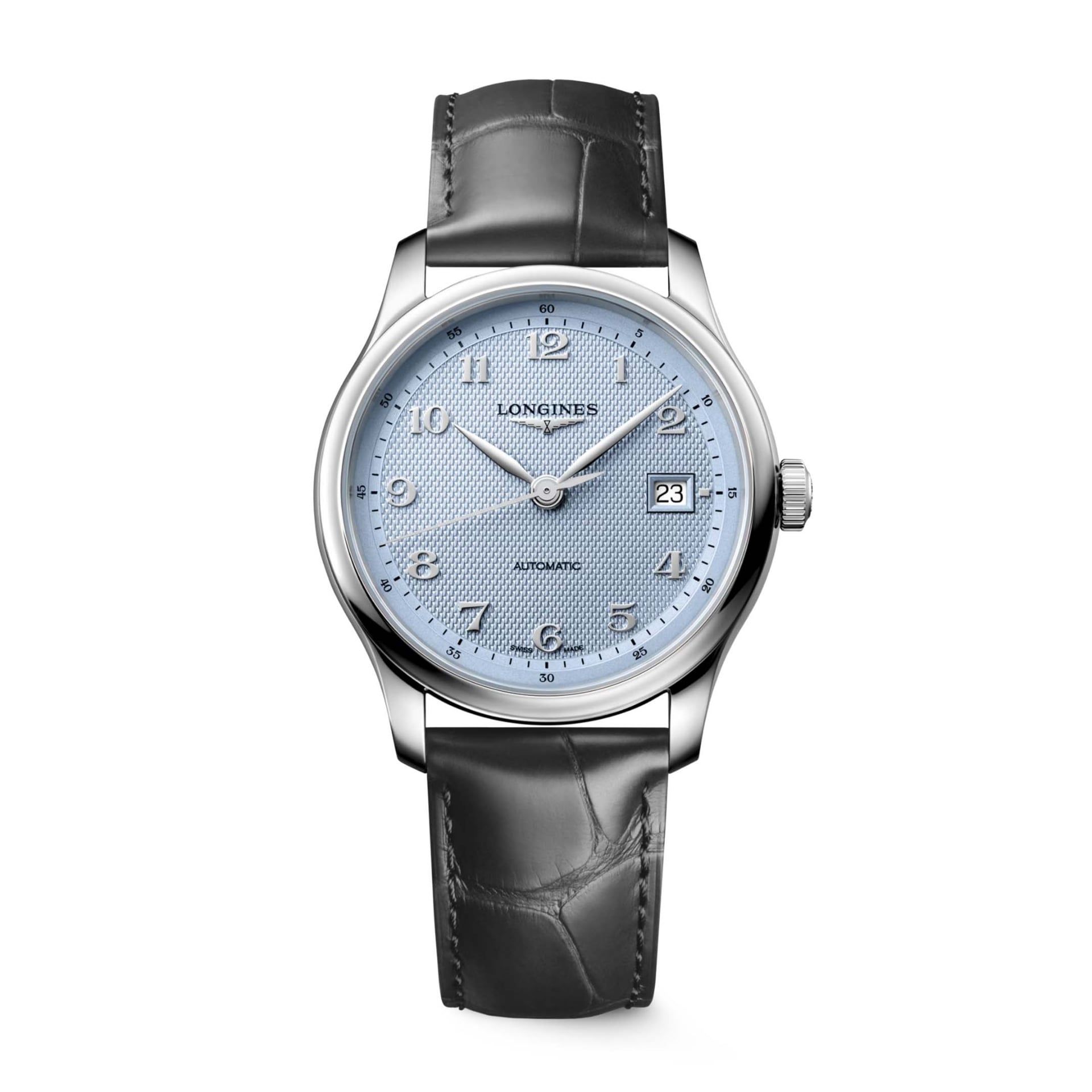 LONGINES Master Collection 39 MM L2.949.4.99.2