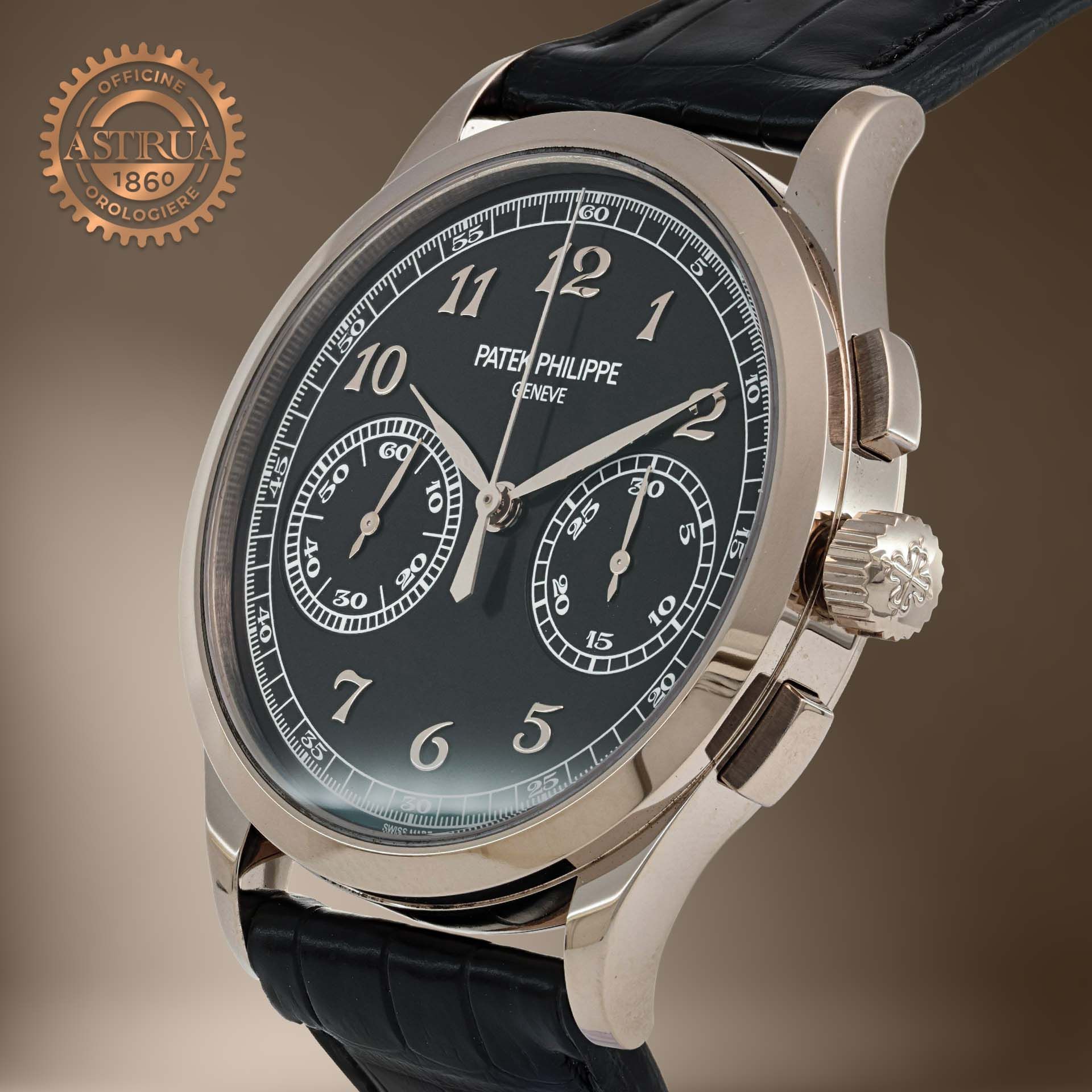PATEK PHILIPPE Chronograph 39 MM 5170G-010