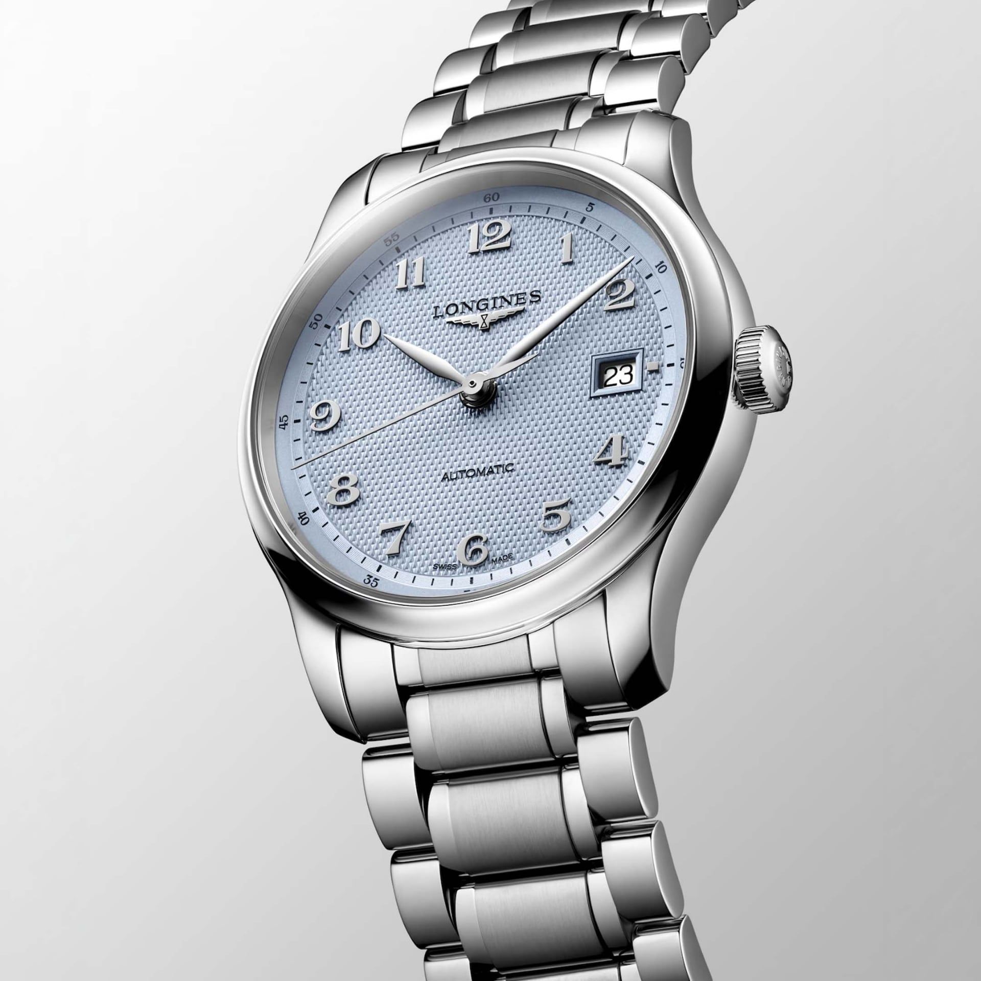 LONGINES Master Collection 39 MM L2.949.4.99.6