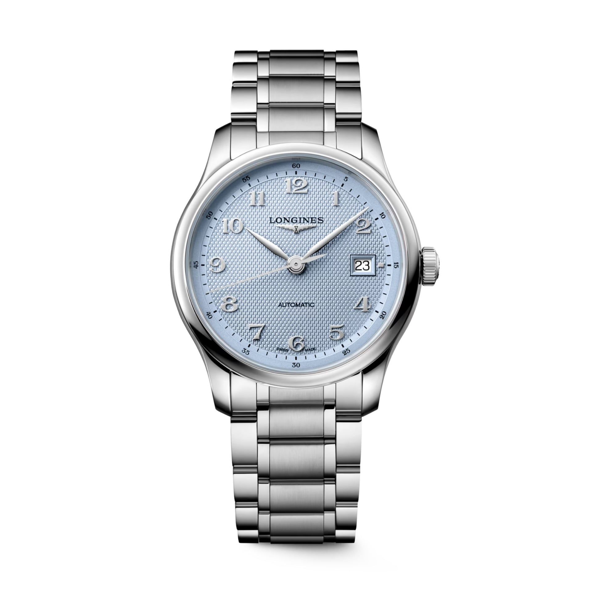 LONGINES Master Collection 39 MM L2.949.4.99.6