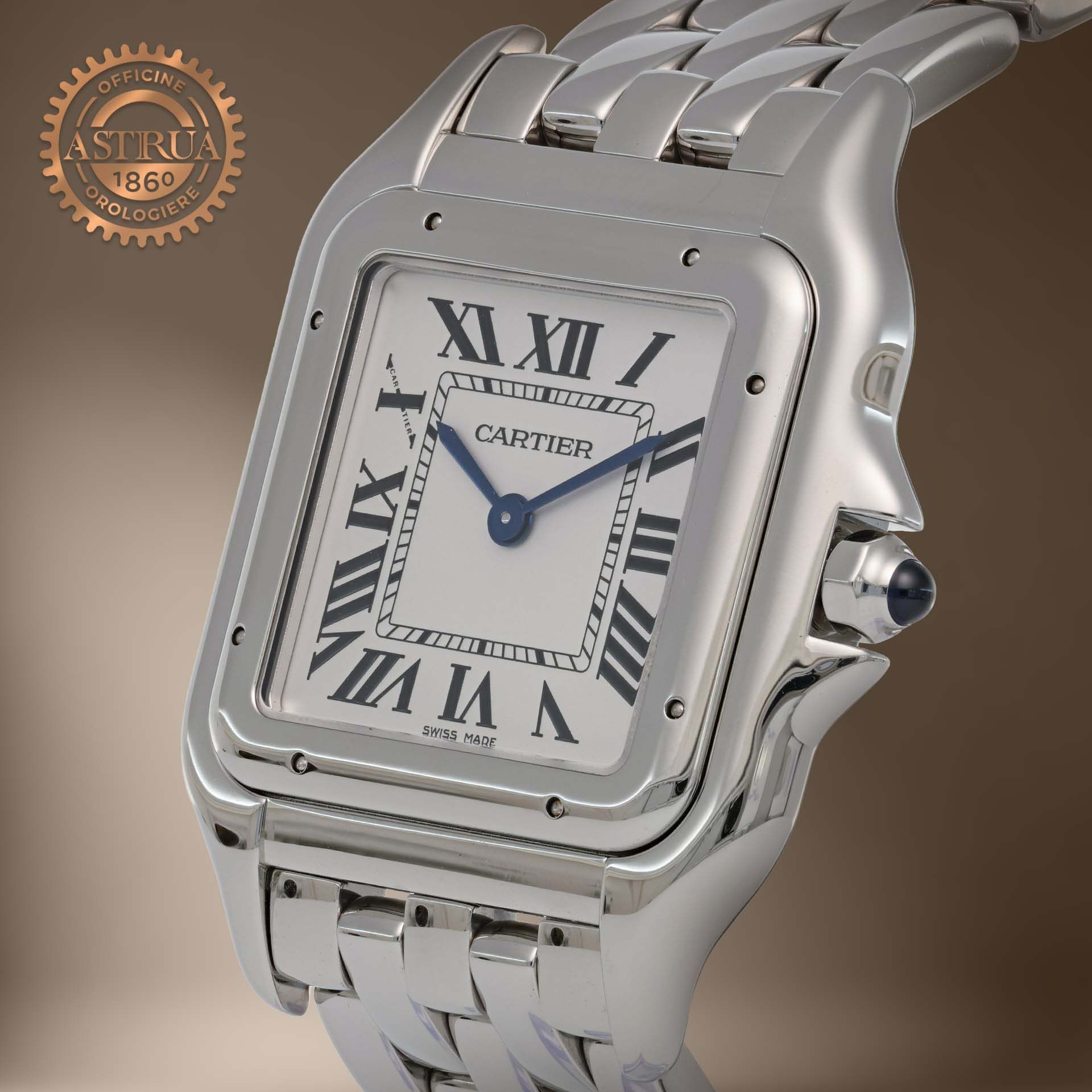 CARTIER Panthère De Cartier 31 X 42 MM WSPN0016