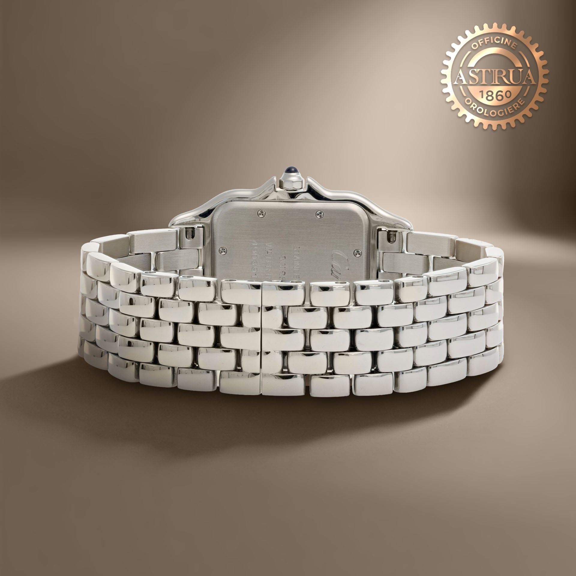 CARTIER Panthère De Cartier 31 X 42 MM WSPN0016