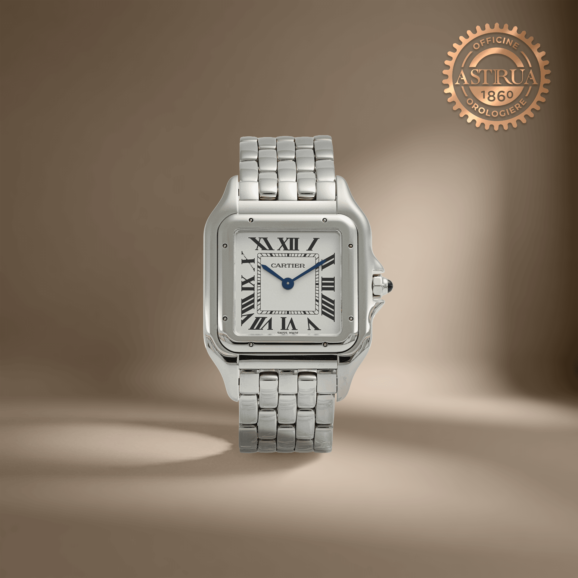 CARTIER Panthère De Cartier 31 X 42 MM WSPN0016