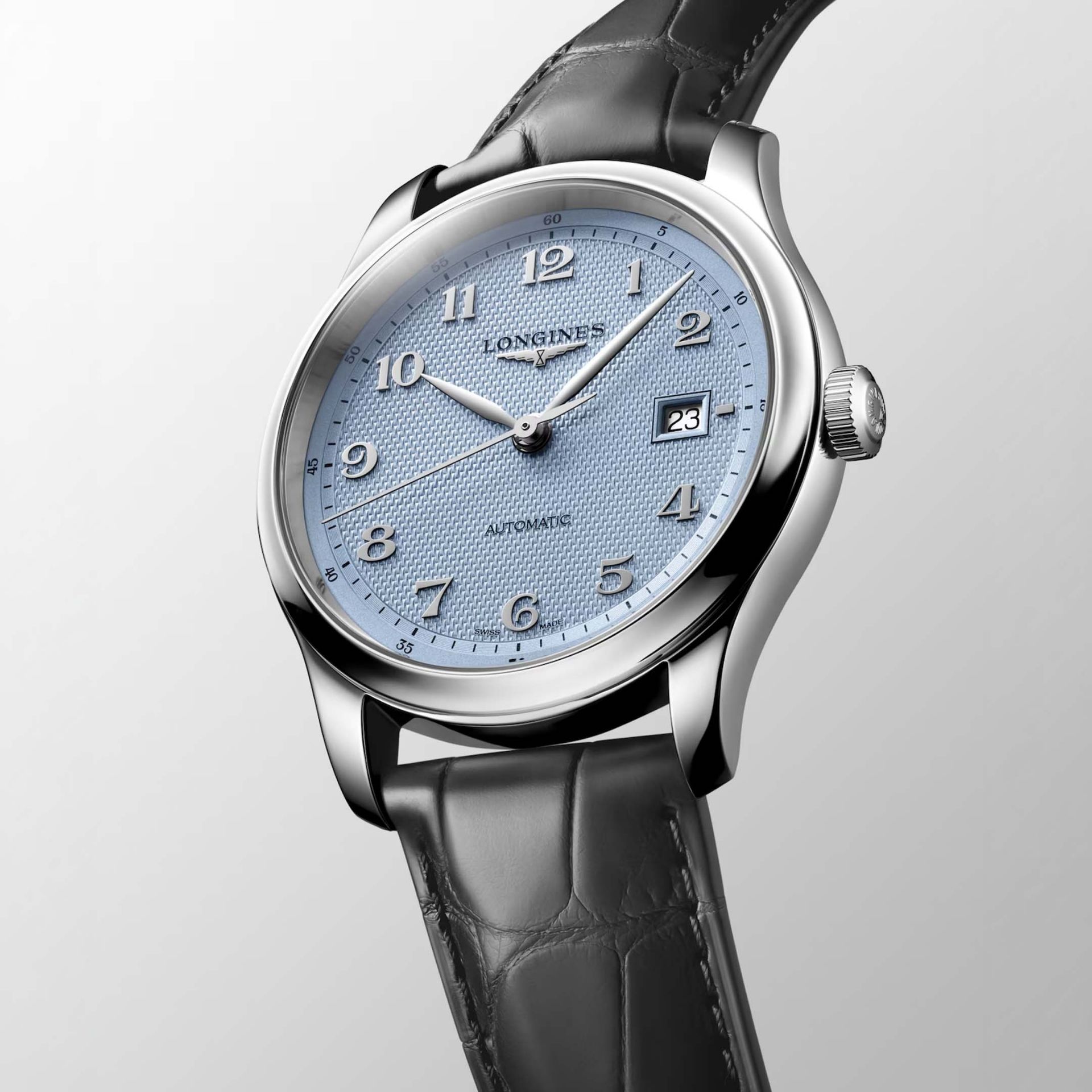 LONGINES Master Collection 41 MM L2.950.4.99.2
