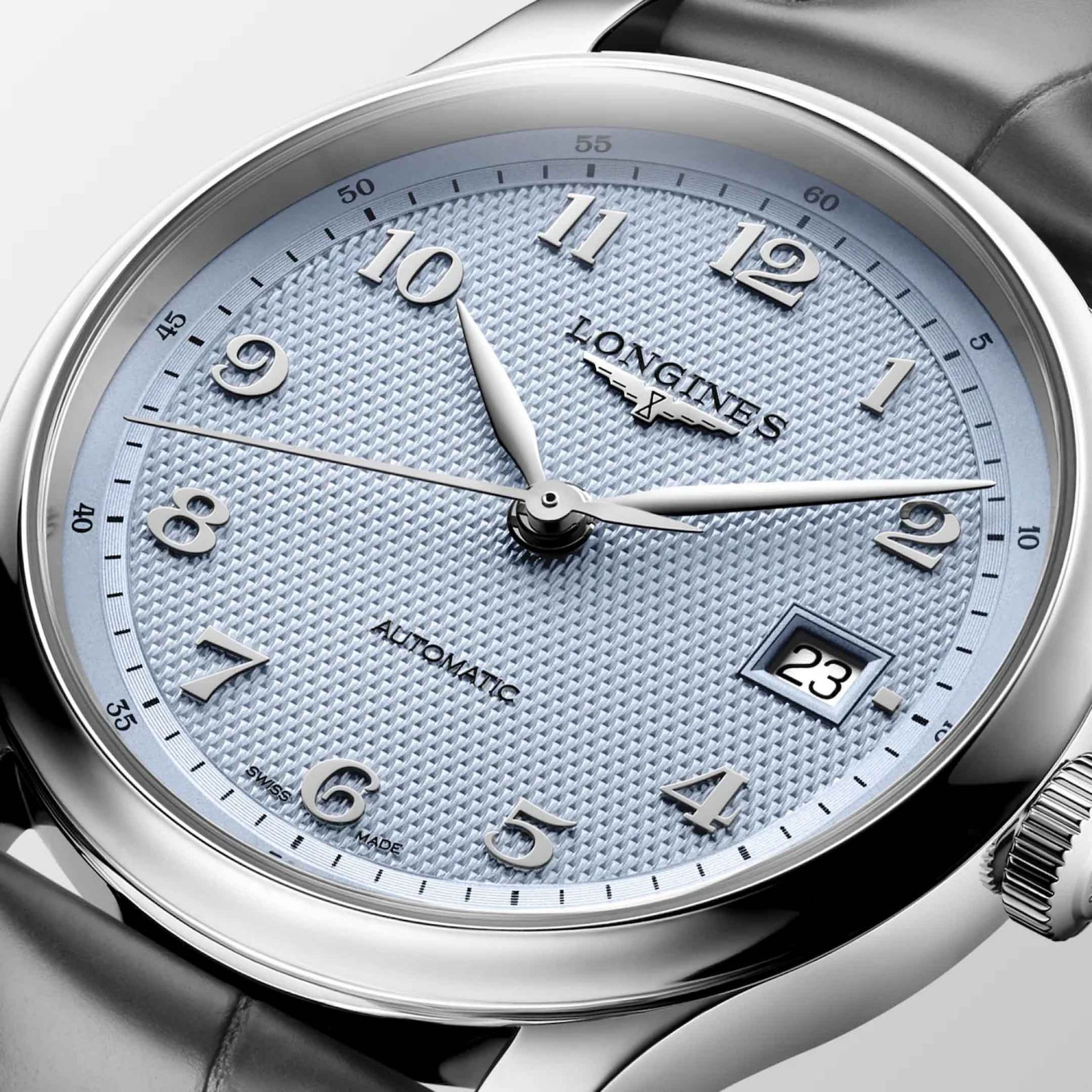 LONGINES Master Collection 41 MM L2.950.4.99.2