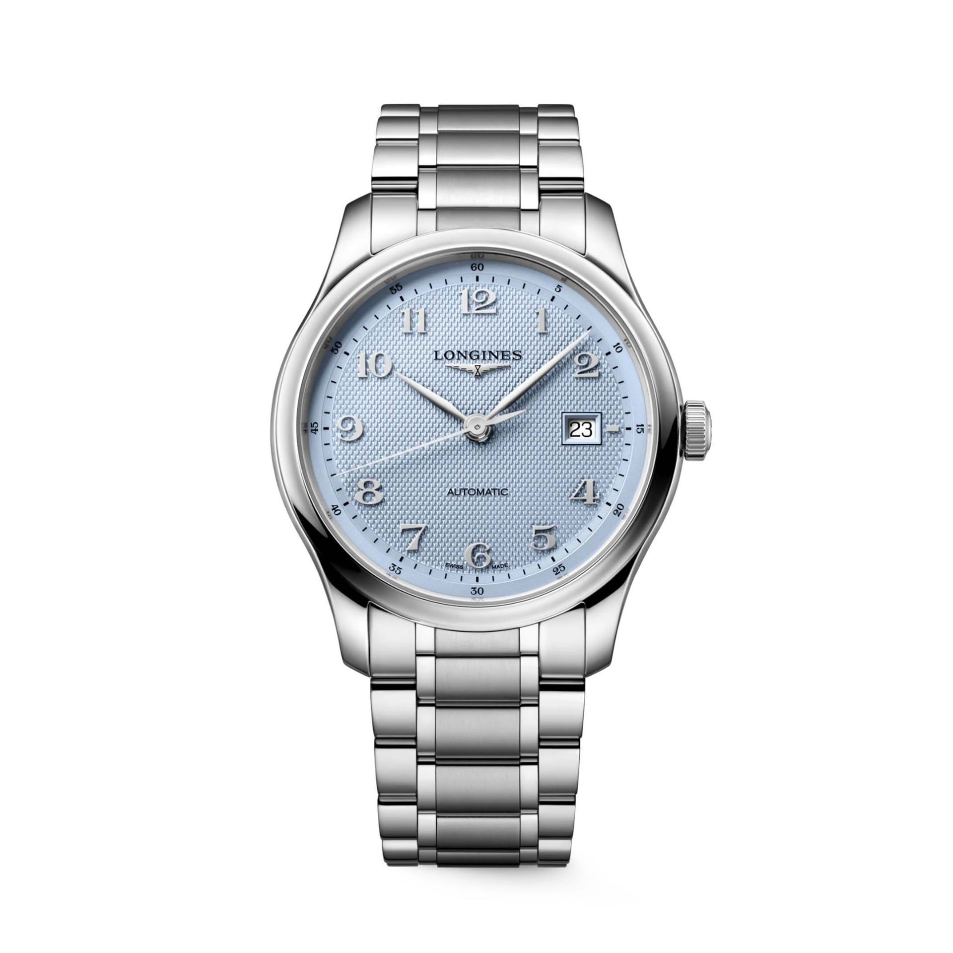 LONGINES Master Collection 41 MM L2.950.4.99.6