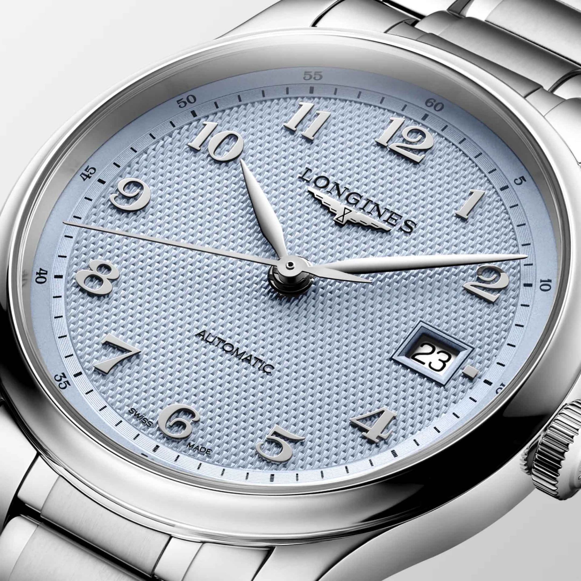 LONGINES Master Collection 41 MM L2.950.4.99.6