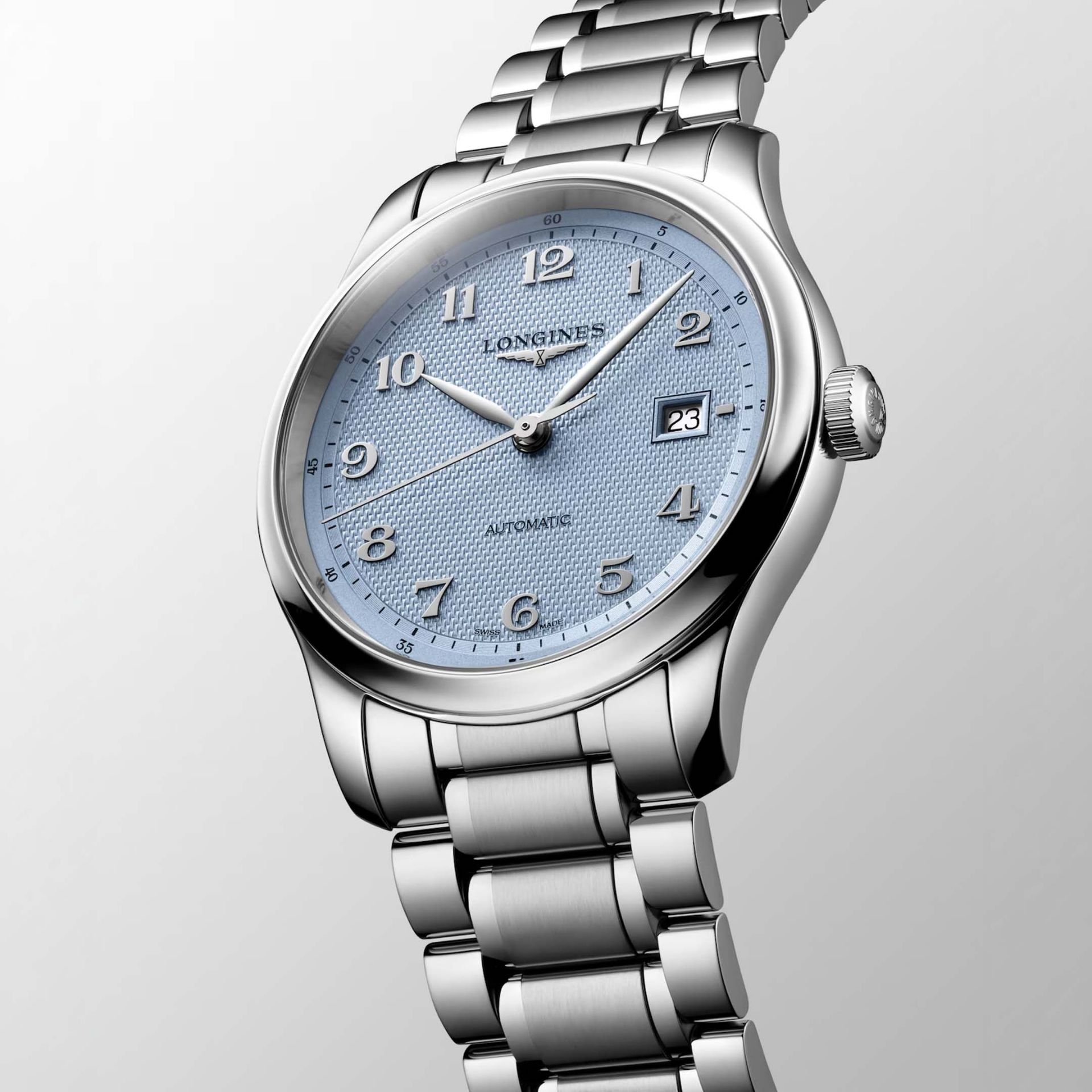 LONGINES Master Collection 41 MM L2.950.4.99.6