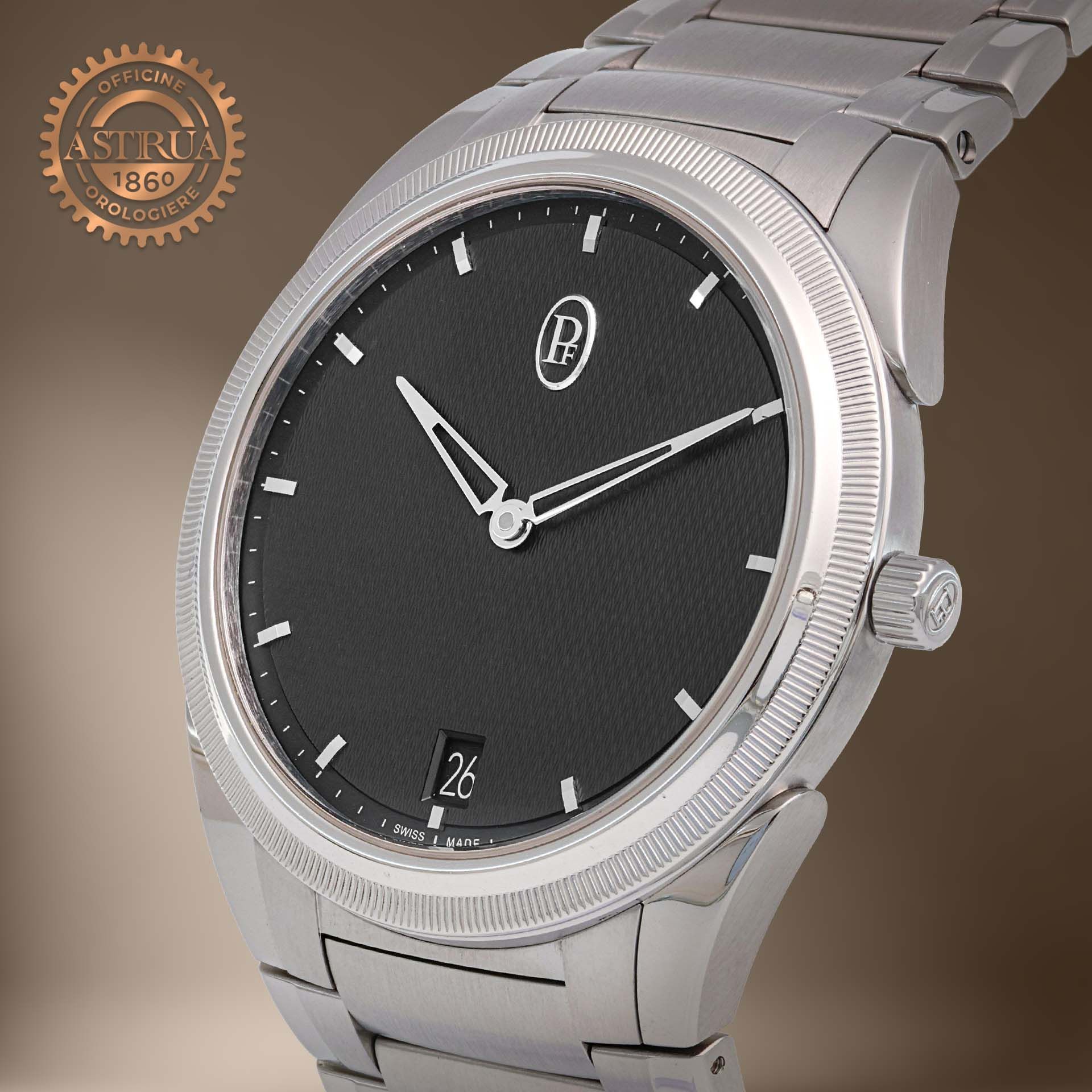 PARMIGIANI FLEURIER Tonda PF Automatic 40 MM PFC-914-1020001-10082