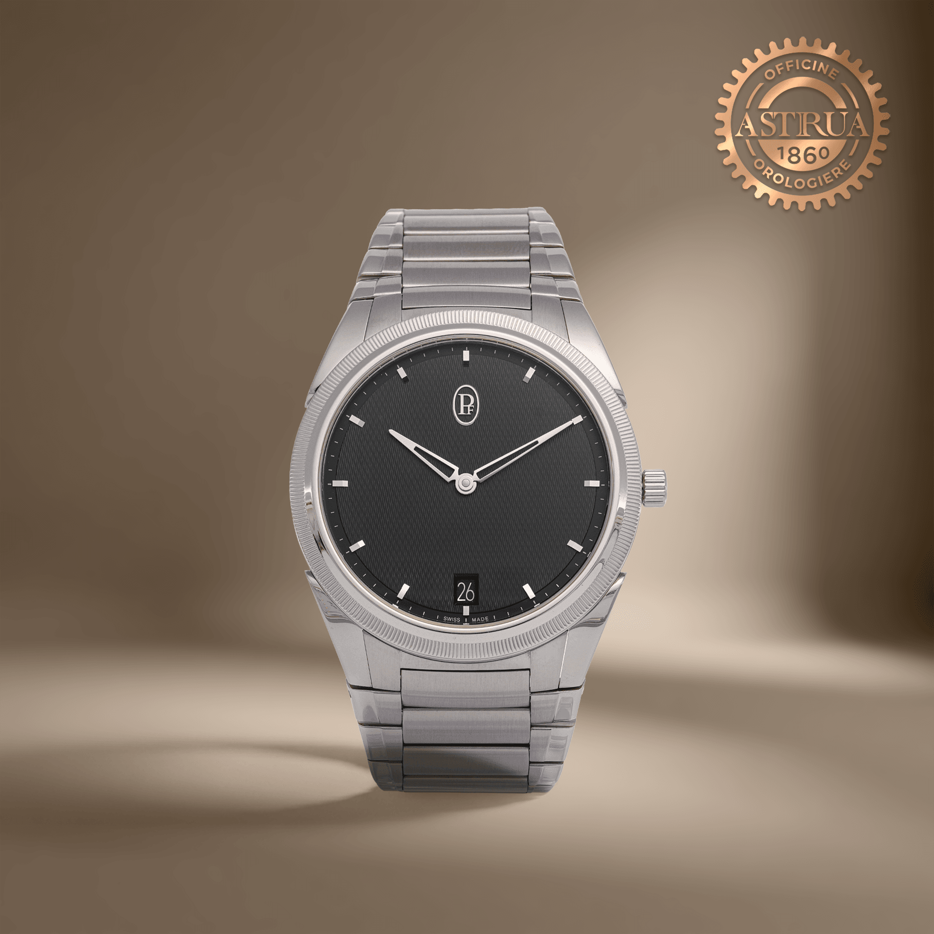 PARMIGIANI FLEURIER Tonda PF Automatic 40 MM PFC-914-1020001-10082