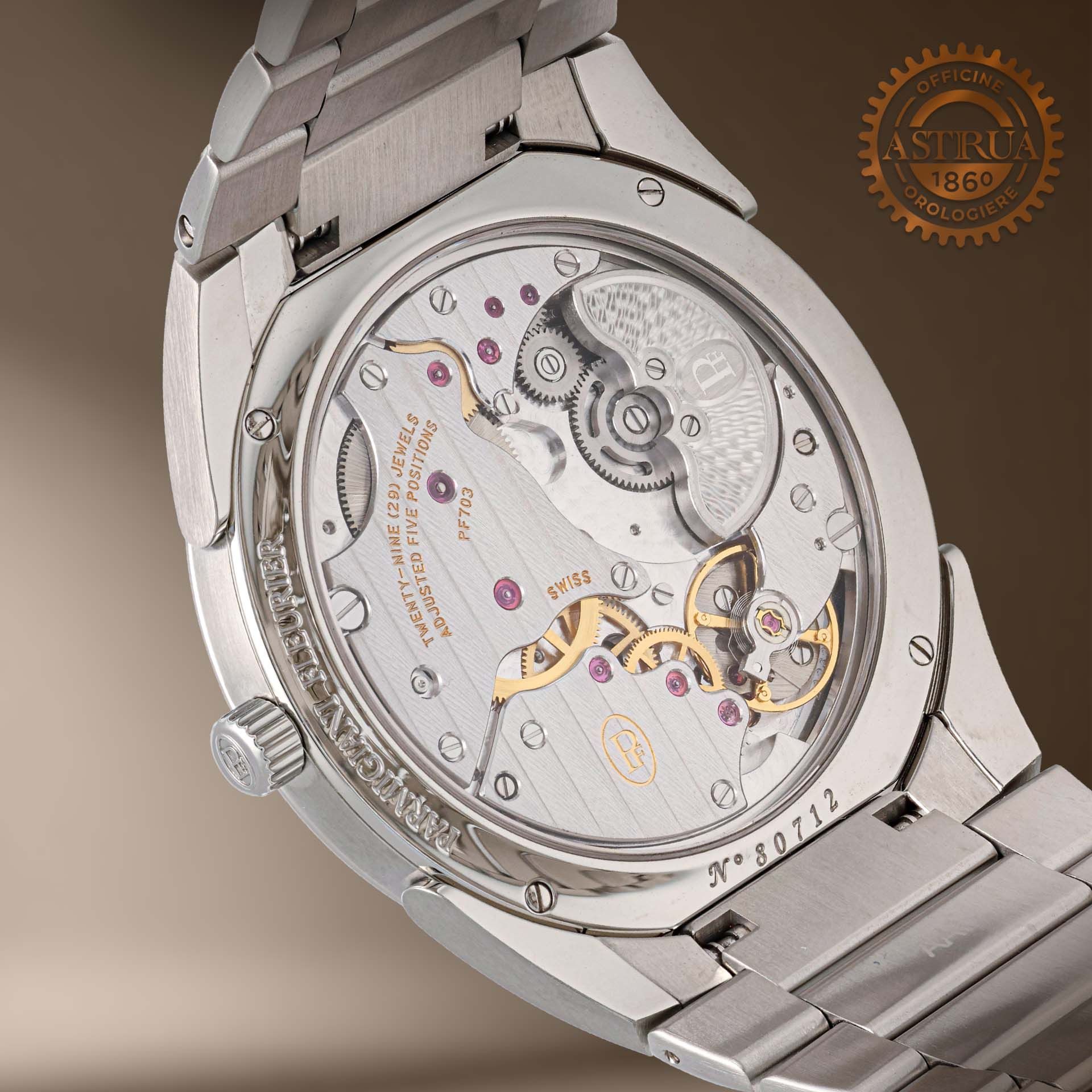 PARMIGIANI FLEURIER Tonda PF Automatic 40 MM PFC-914-1020001-10082