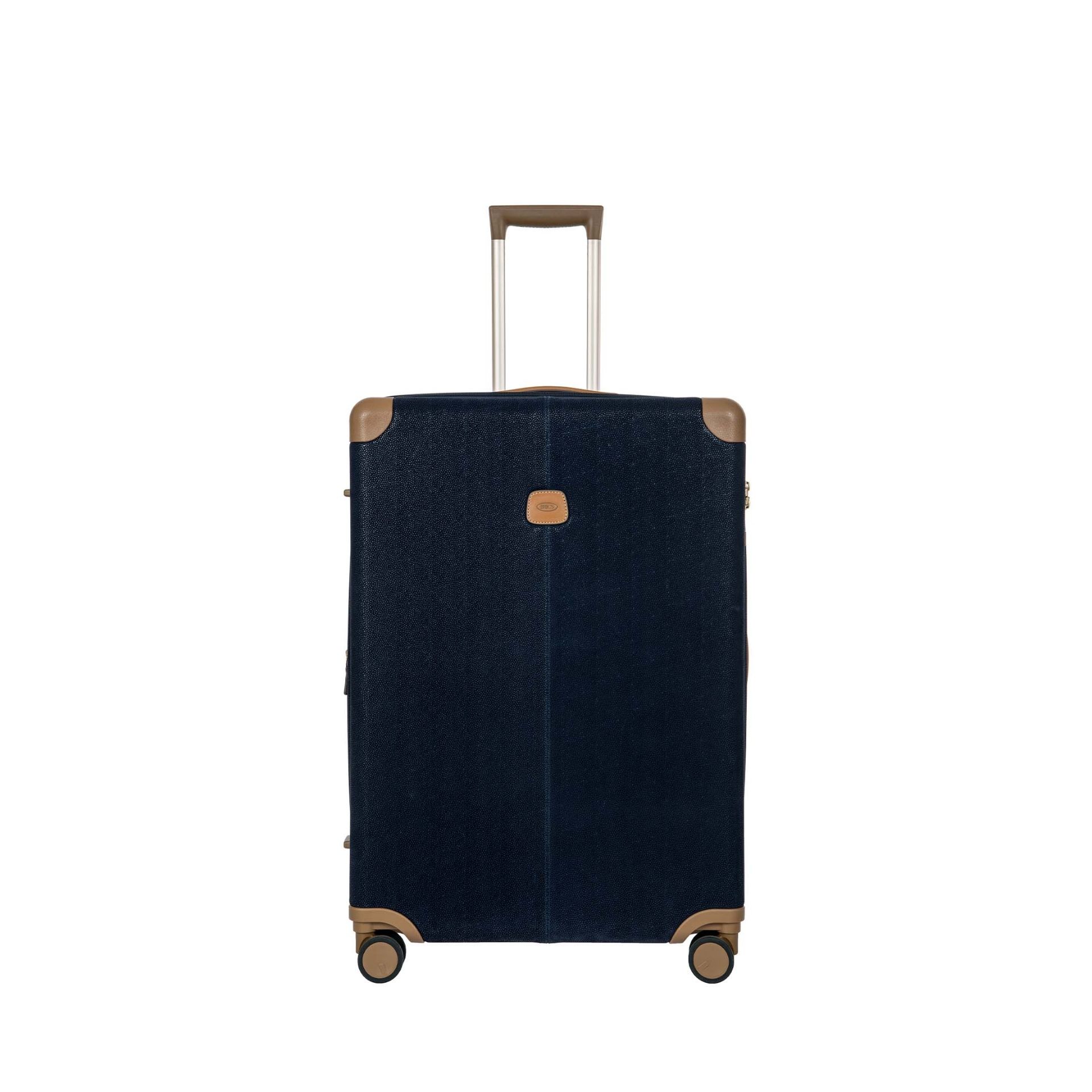 Bric's Trolley Grande Espandibile Life Hybrid Blue  BLF05203.396