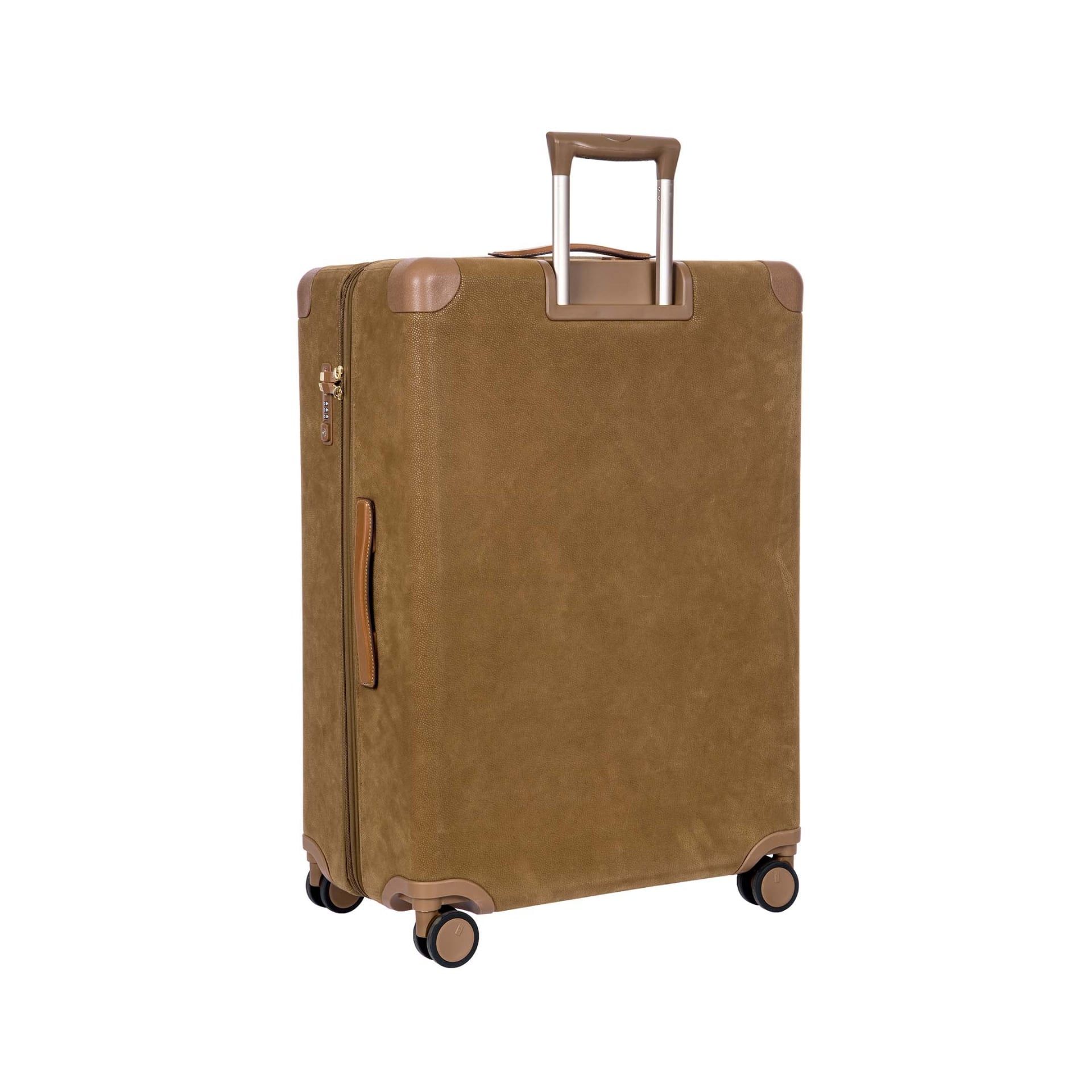Bric's Trolley Grande Espandibile Life Hybrid Camel  BLF05203.216