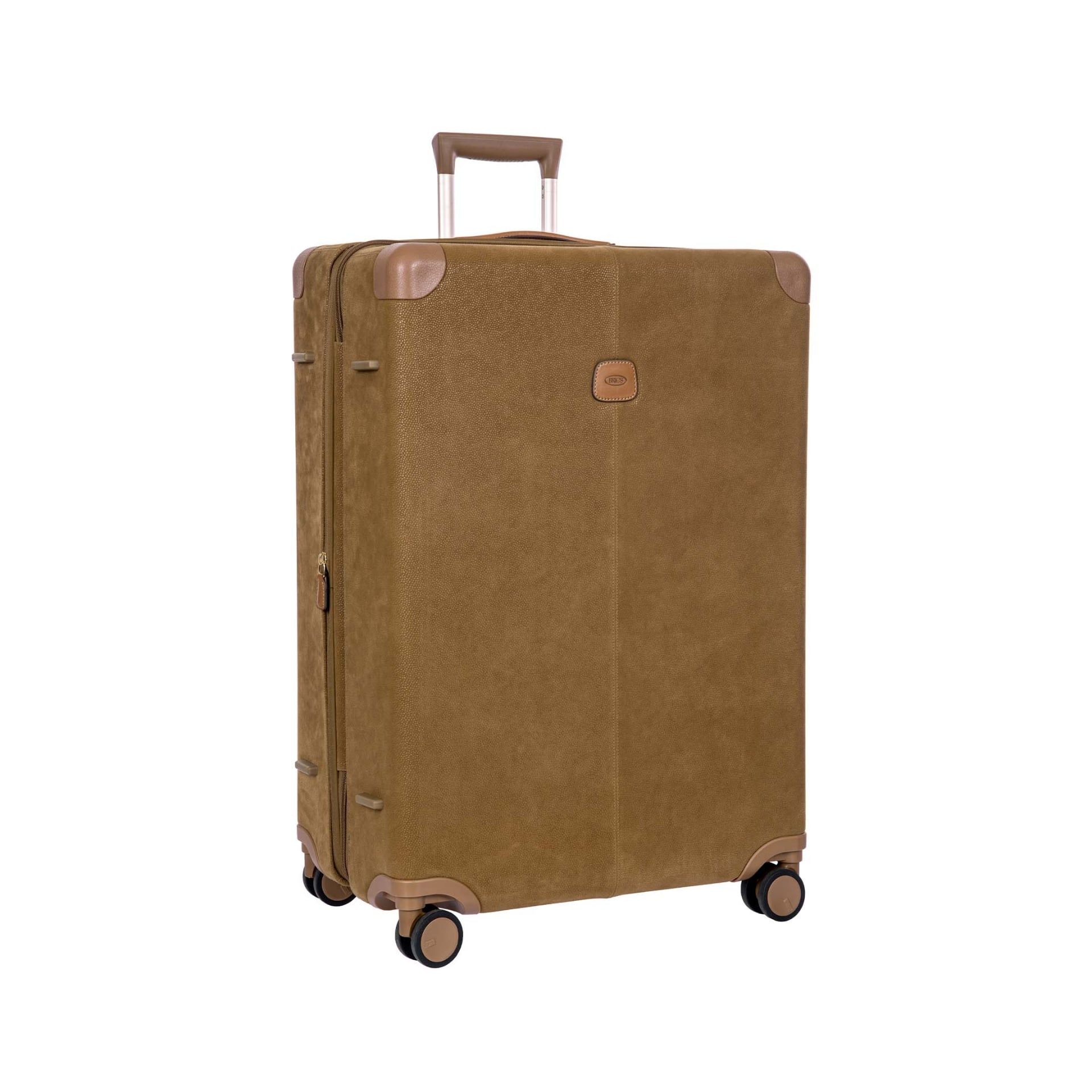 Bric's Trolley Grande Espandibile Life Hybrid Camel  BLF05203.216