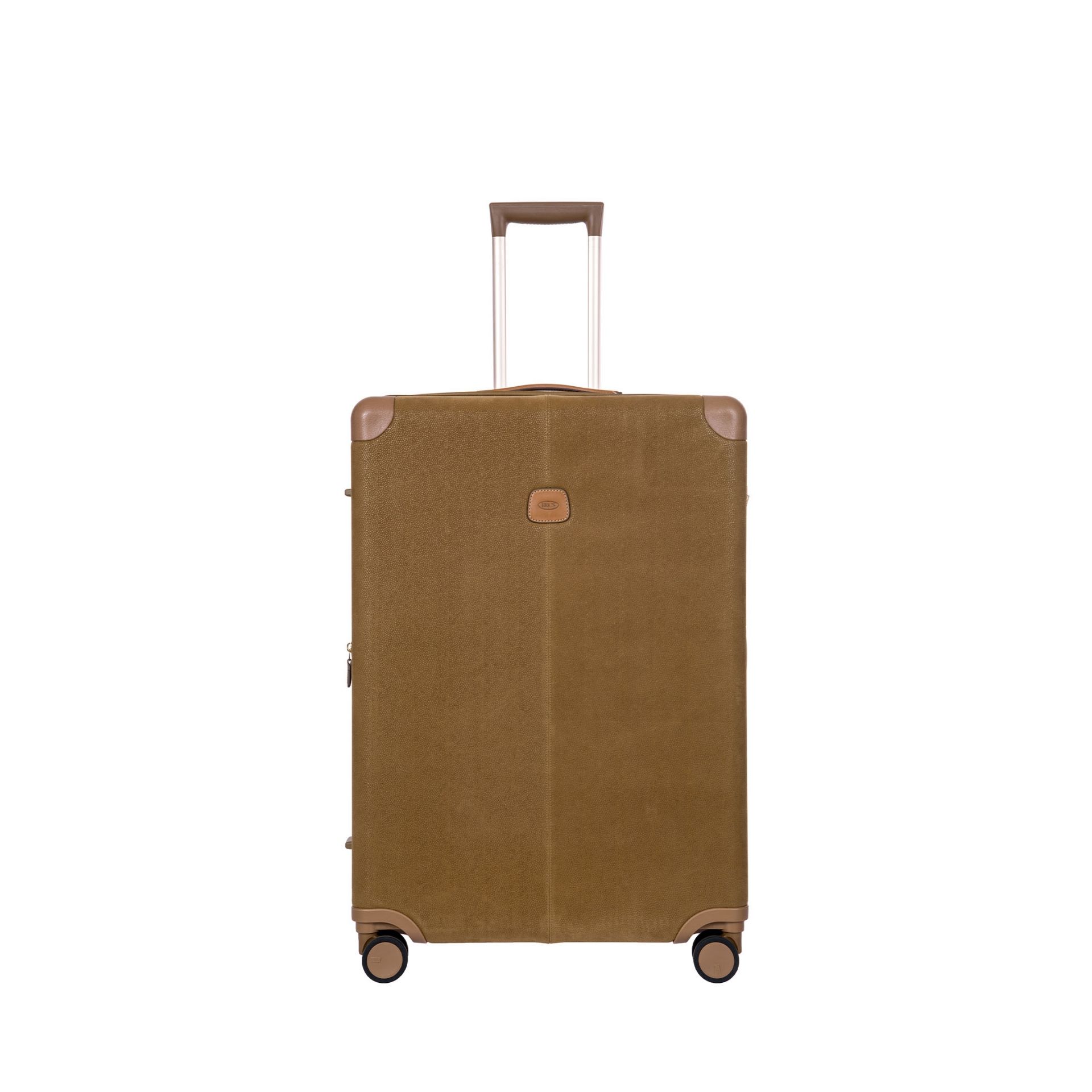 Bric's Trolley Grande Espandibile Life Hybrid Camel  BLF05203.216