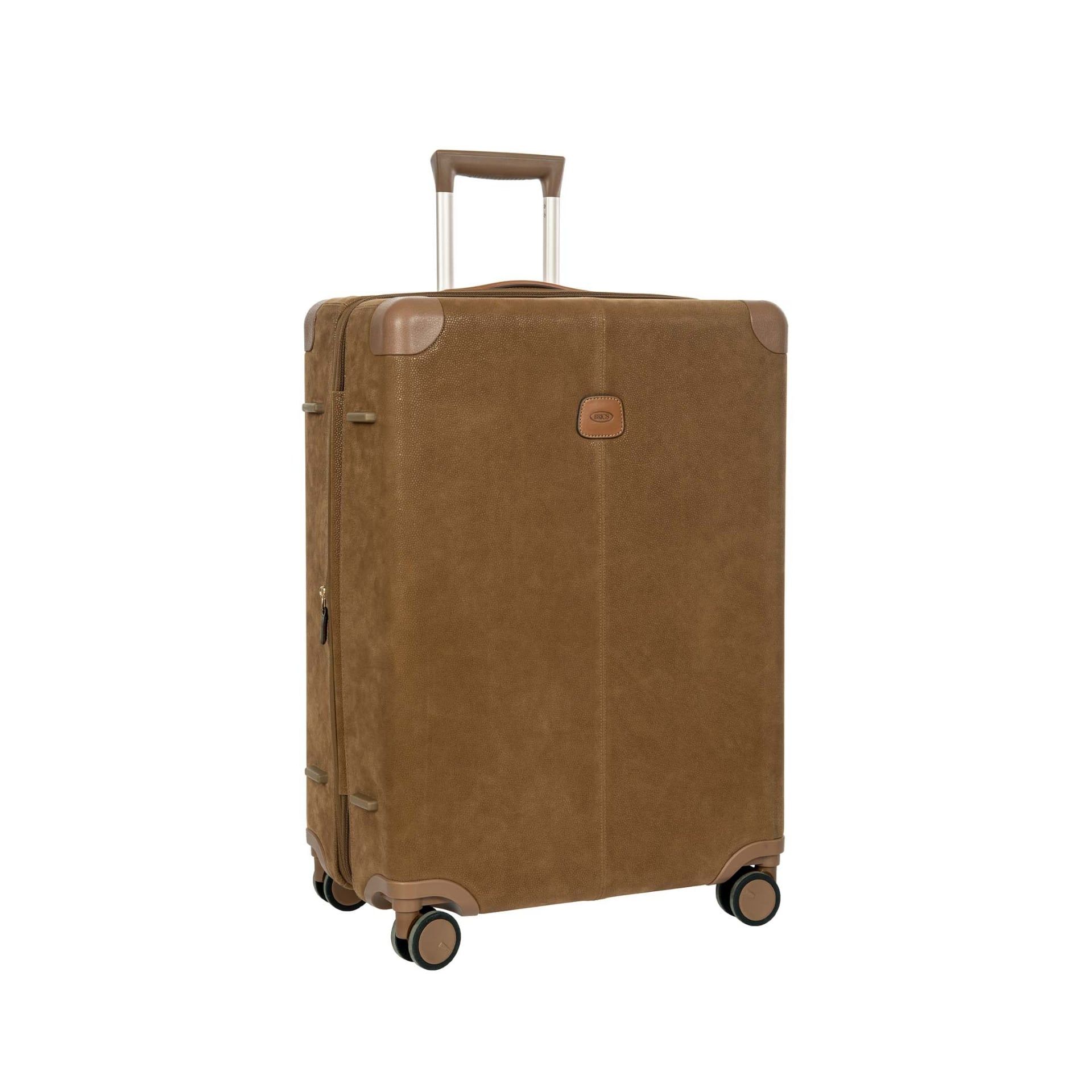 Bric's Trolley Medio Espandibile Life Hybrid Camel  BLF05202.216