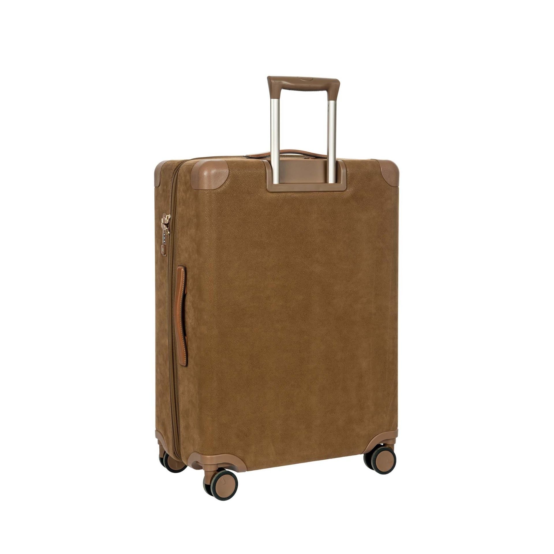 Bric's Trolley Medio Espandibile Life Hybrid Camel  BLF05202.216