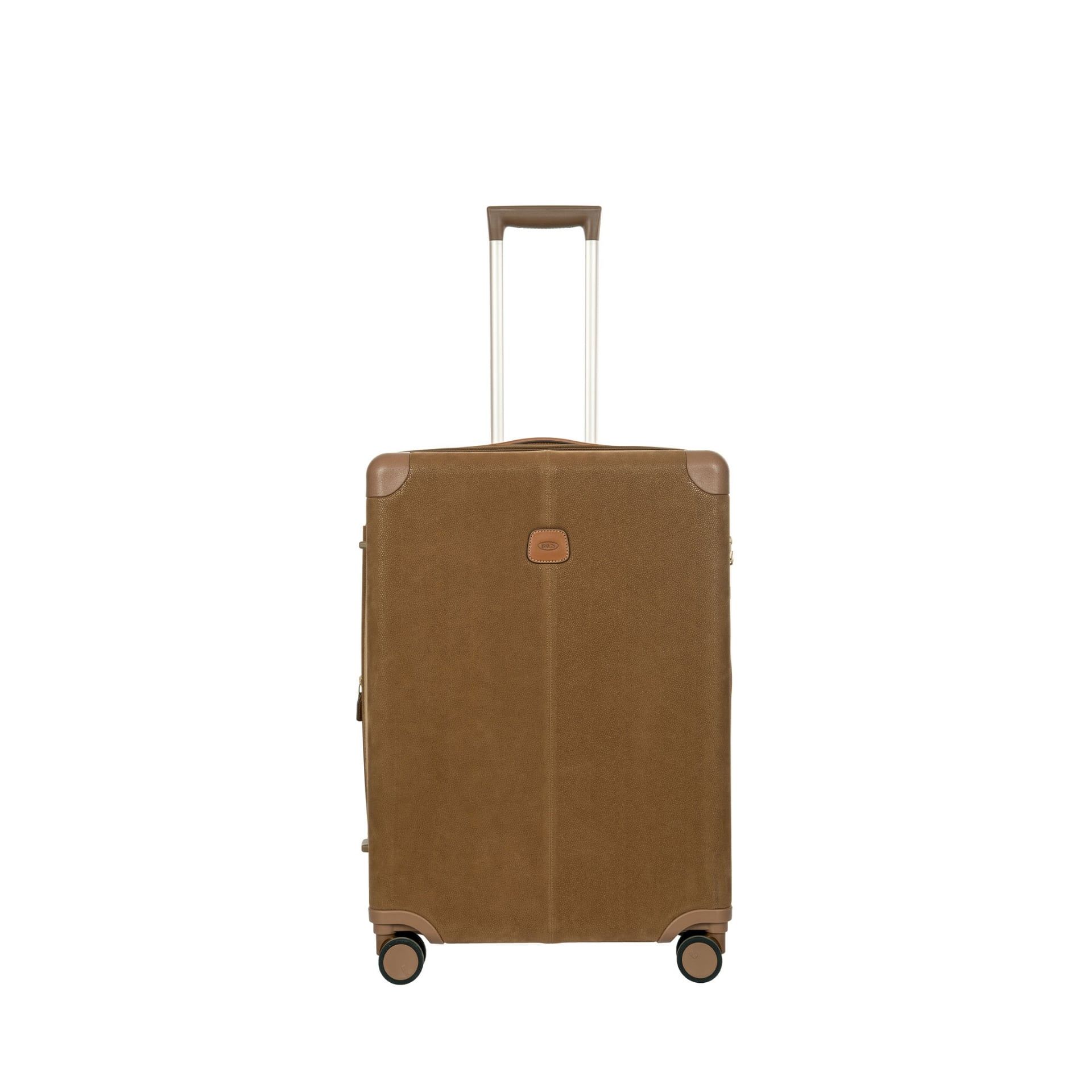 Bric's Trolley Medio Espandibile Life Hybrid Camel  BLF05202.216