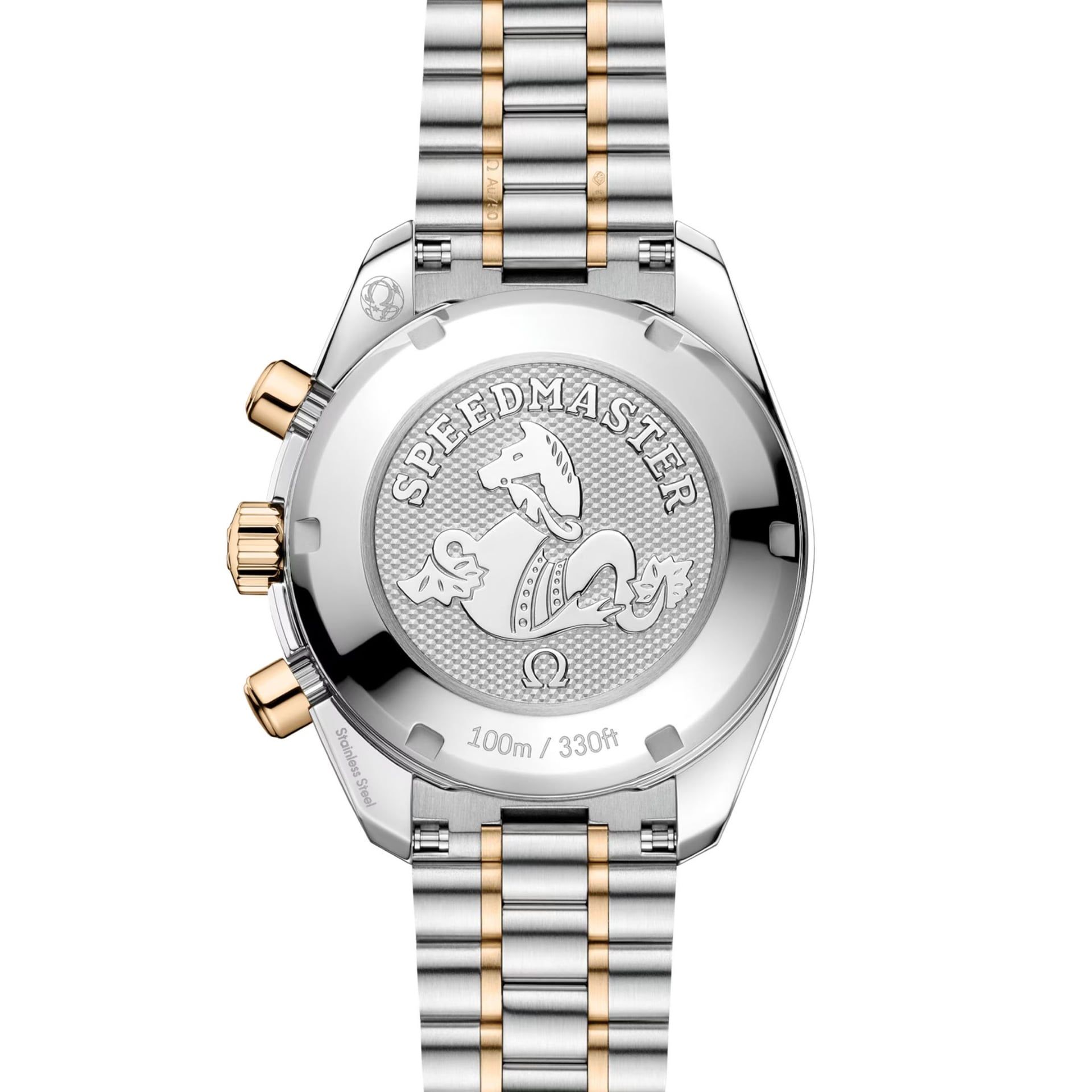 OMEGA Speedmaster 38 38 MM 324.20.38.50.02.001