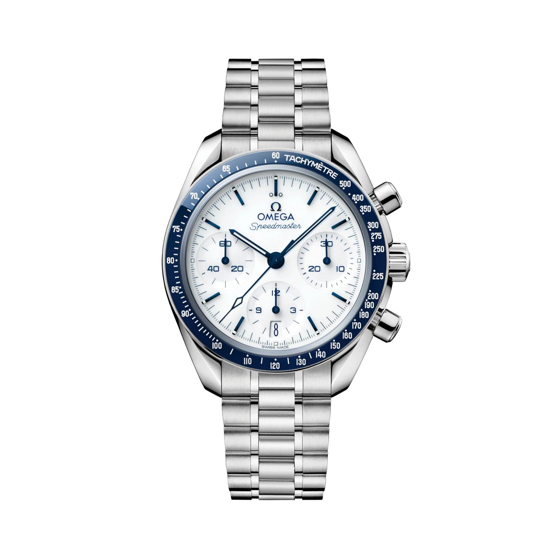 OMEGA Speedmaster 38 38 MM 324.30.38.50.04.001