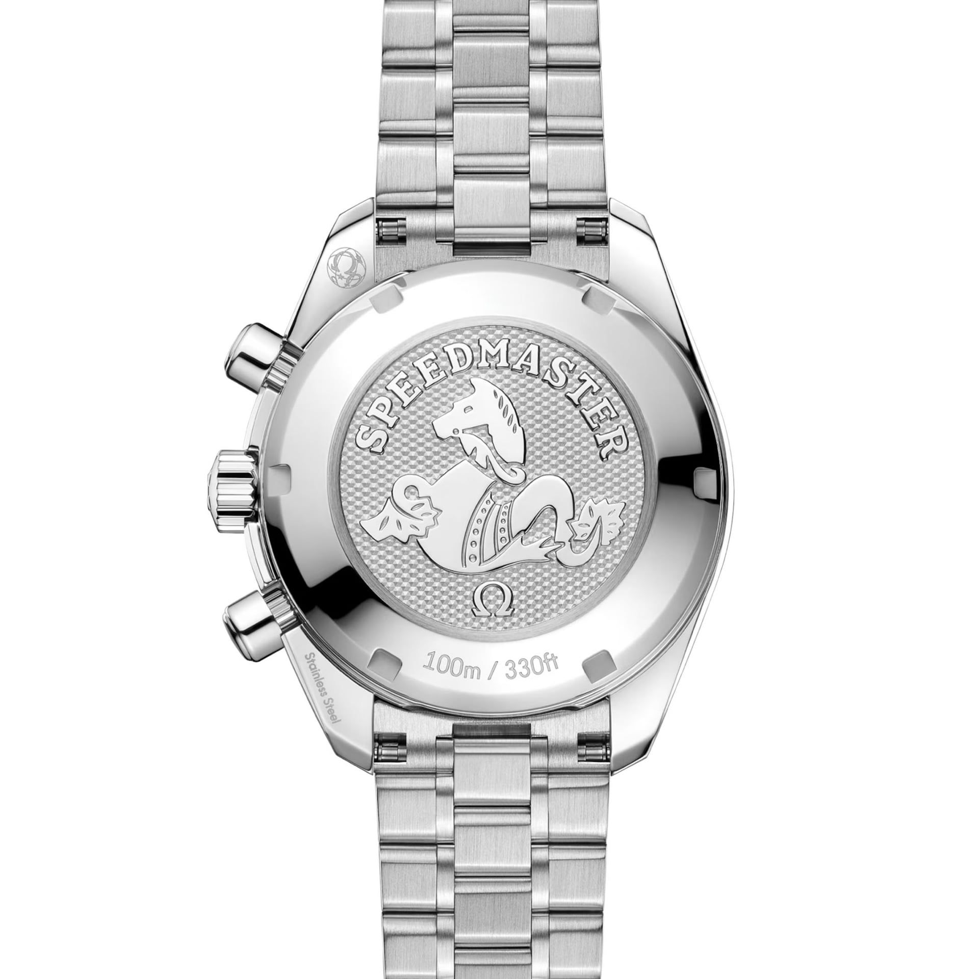 OMEGA Speedmaster 38 38 MM 324.30.38.50.02.003
