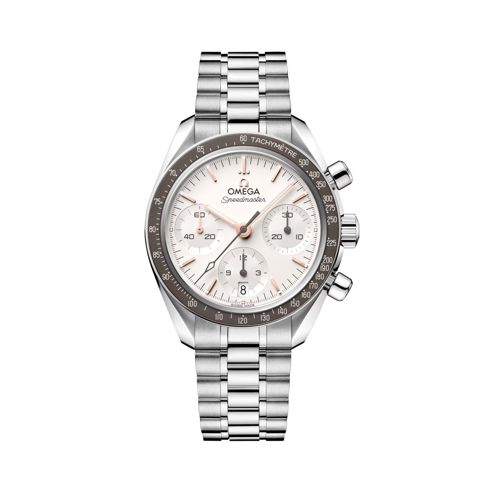 OMEGA Speedmaster 38 38 MM 324.30.38.50.02.003