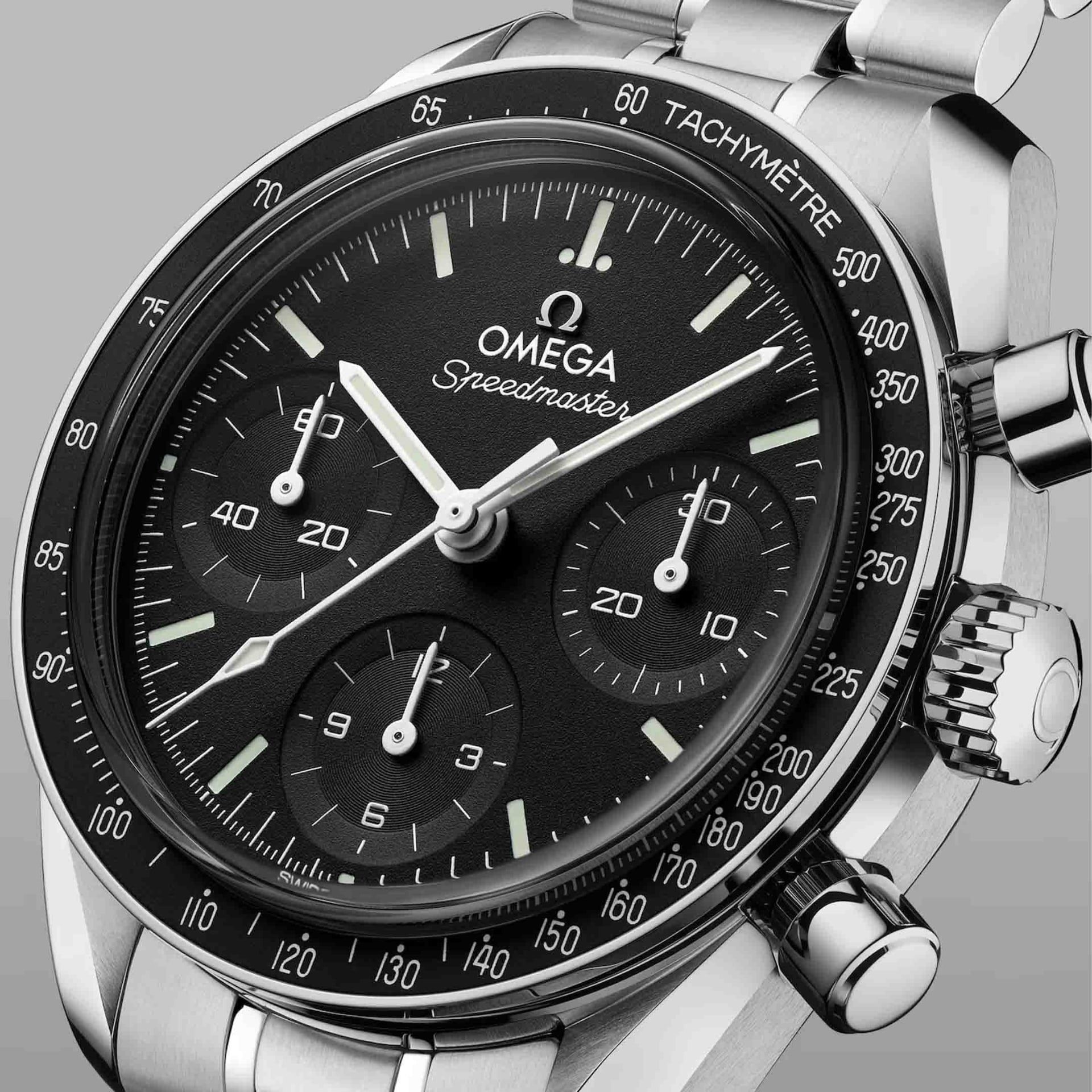 OMEGA Speedmaster 38 38 MM 324.30.38.50.01.002