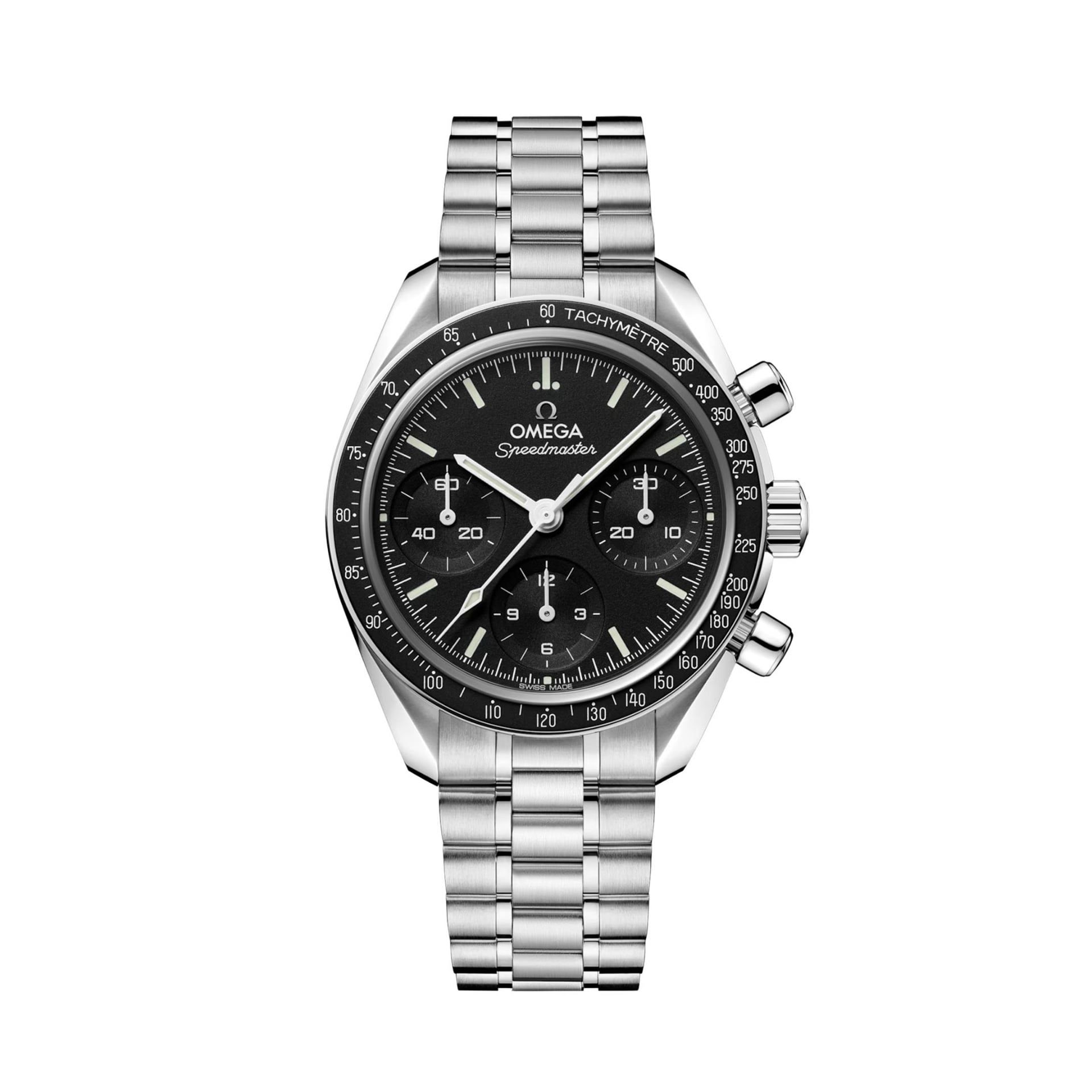 OMEGA Speedmaster 38 38 MM 324.30.38.50.01.002