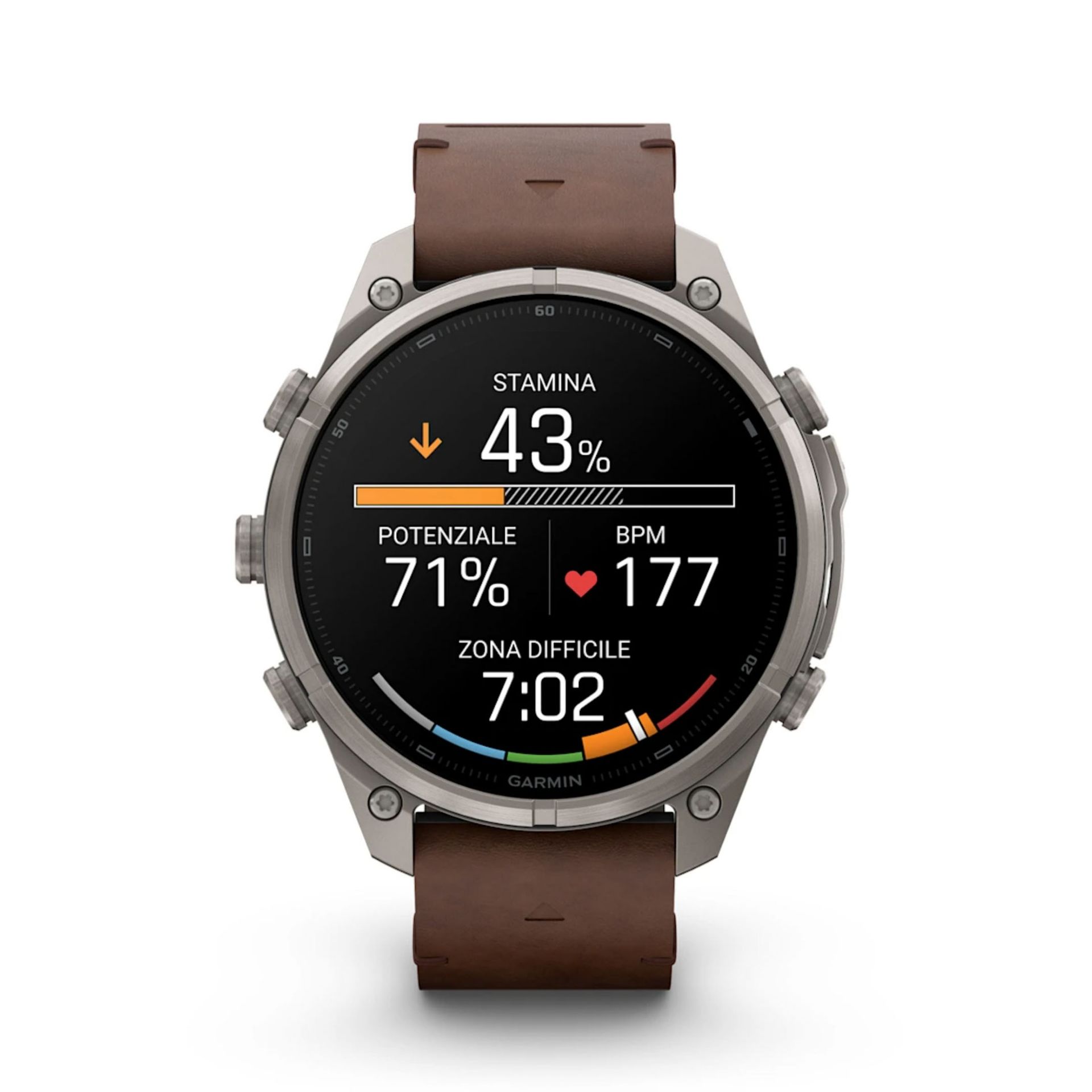GARMIN Fenix® 9 Pro 47 MM 010-04336-41