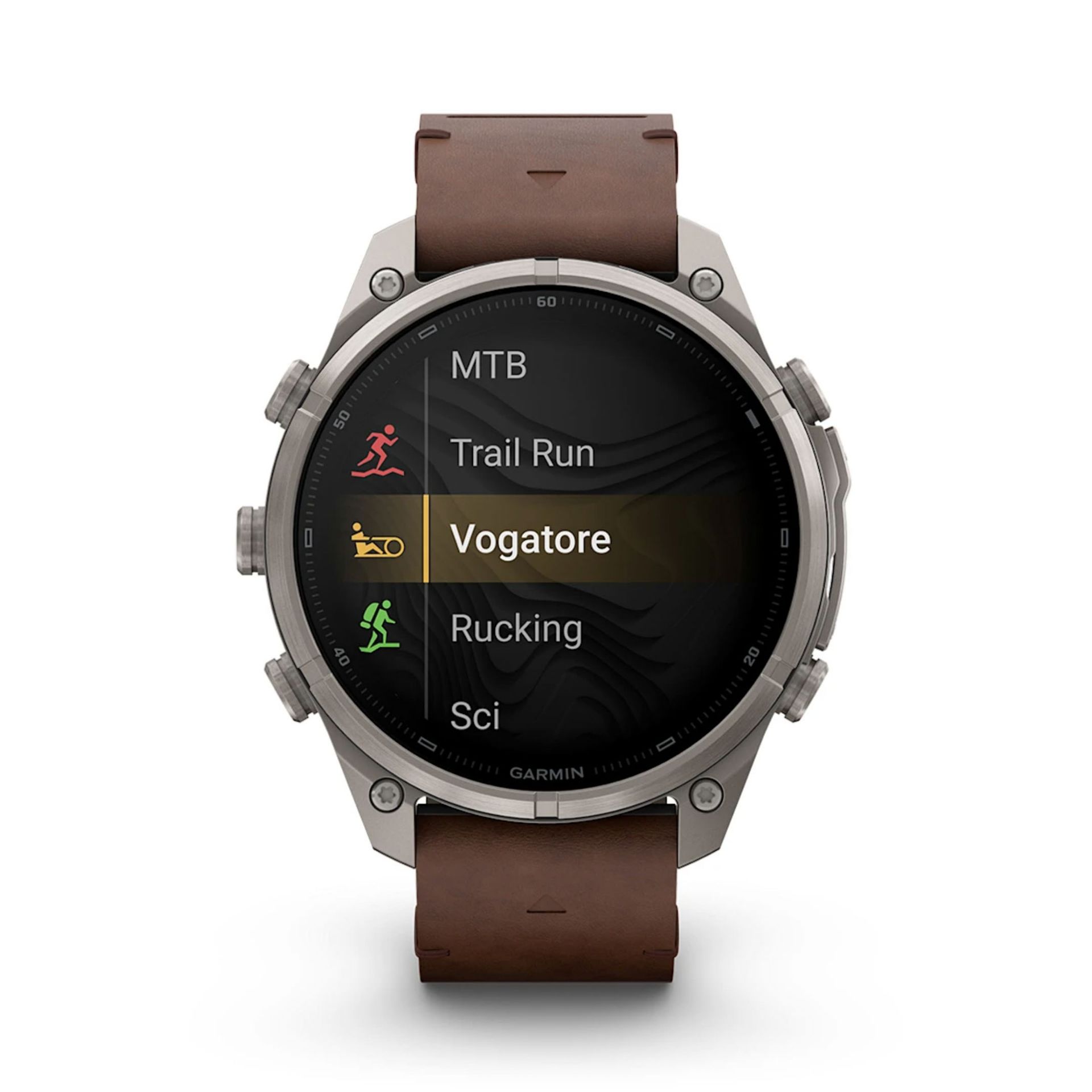 GARMIN Fenix® 9 Pro 47 MM 010-04336-41