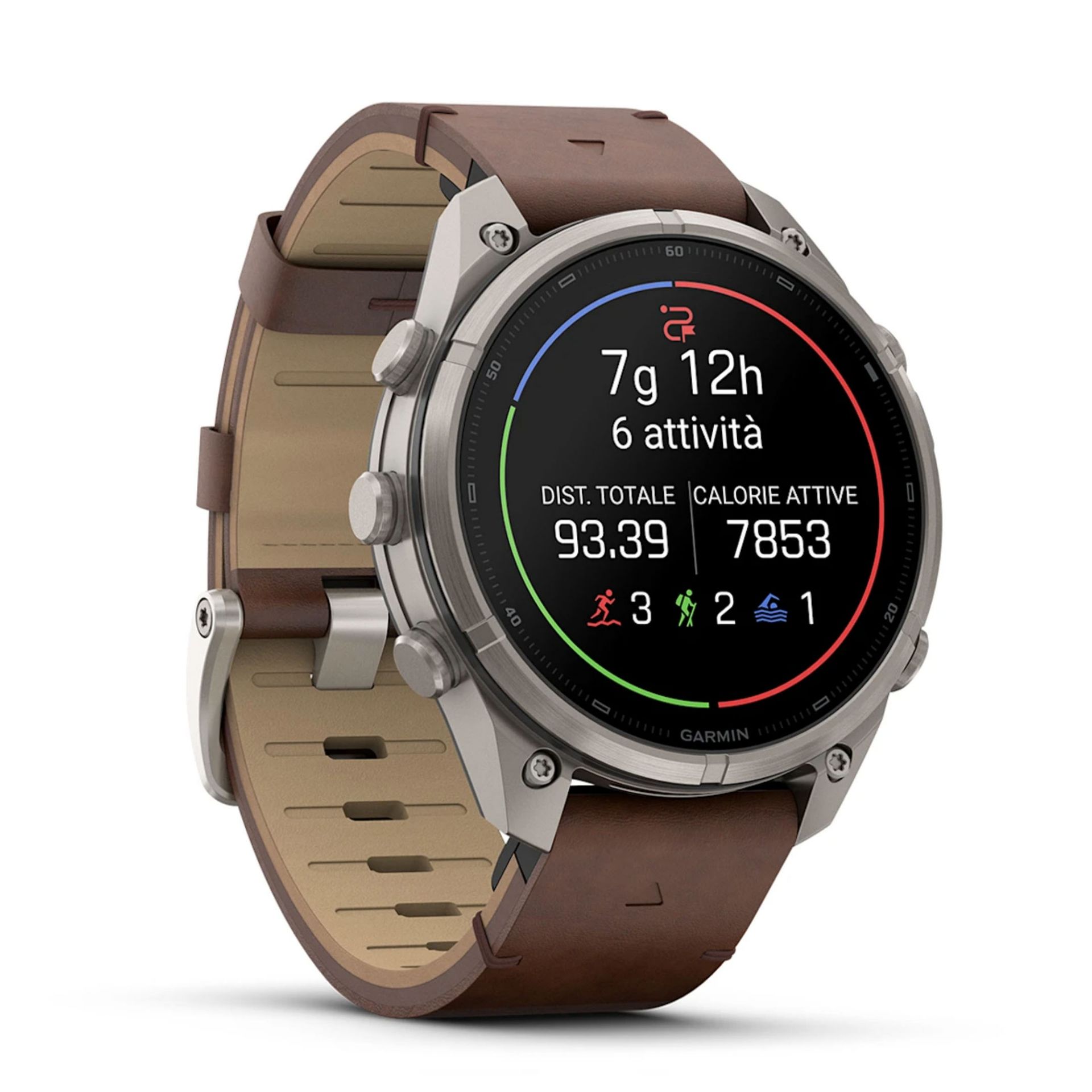 GARMIN Fenix® 9 Pro 47 MM 010-04336-41