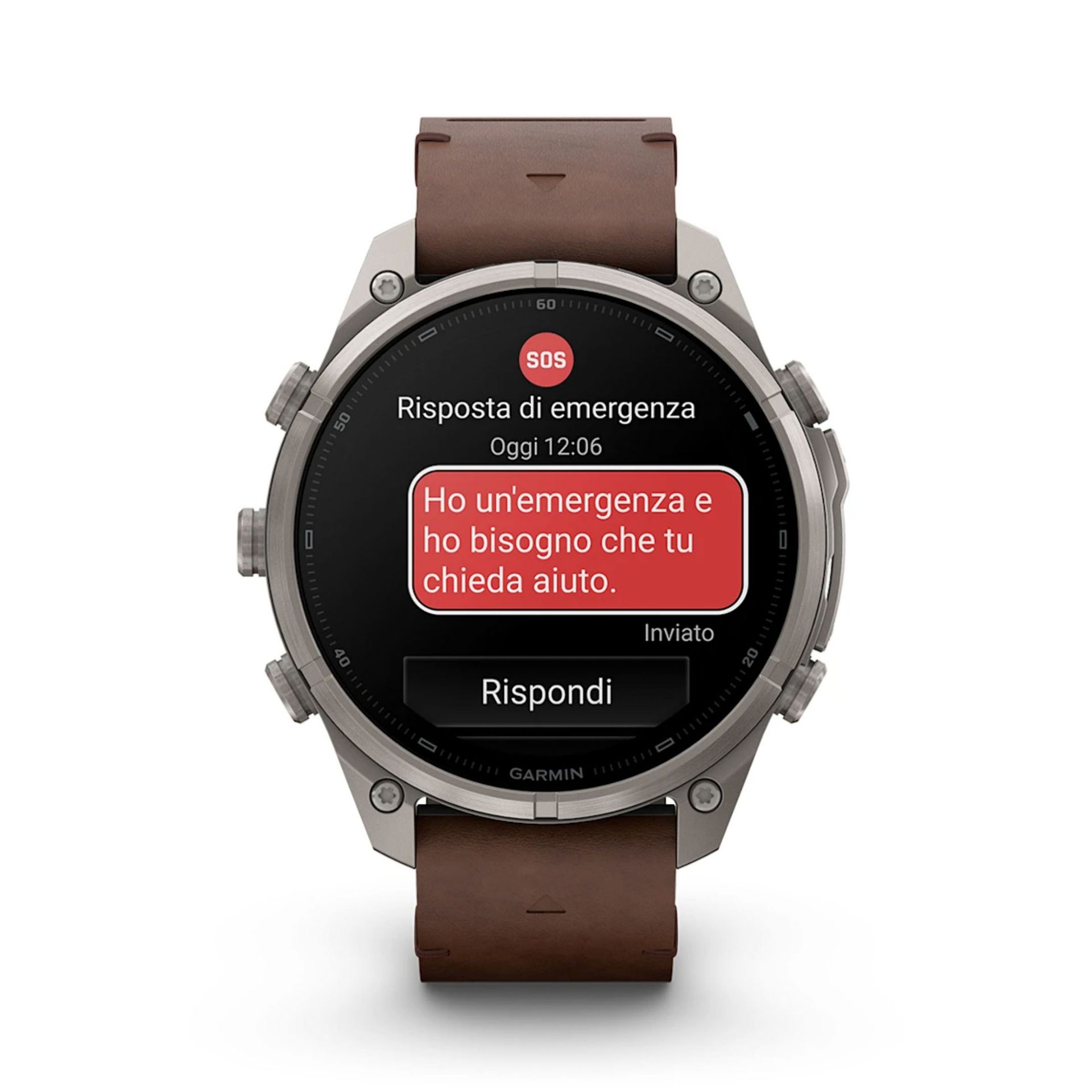 GARMIN Fenix® 9 Pro 47 MM 010-04336-41