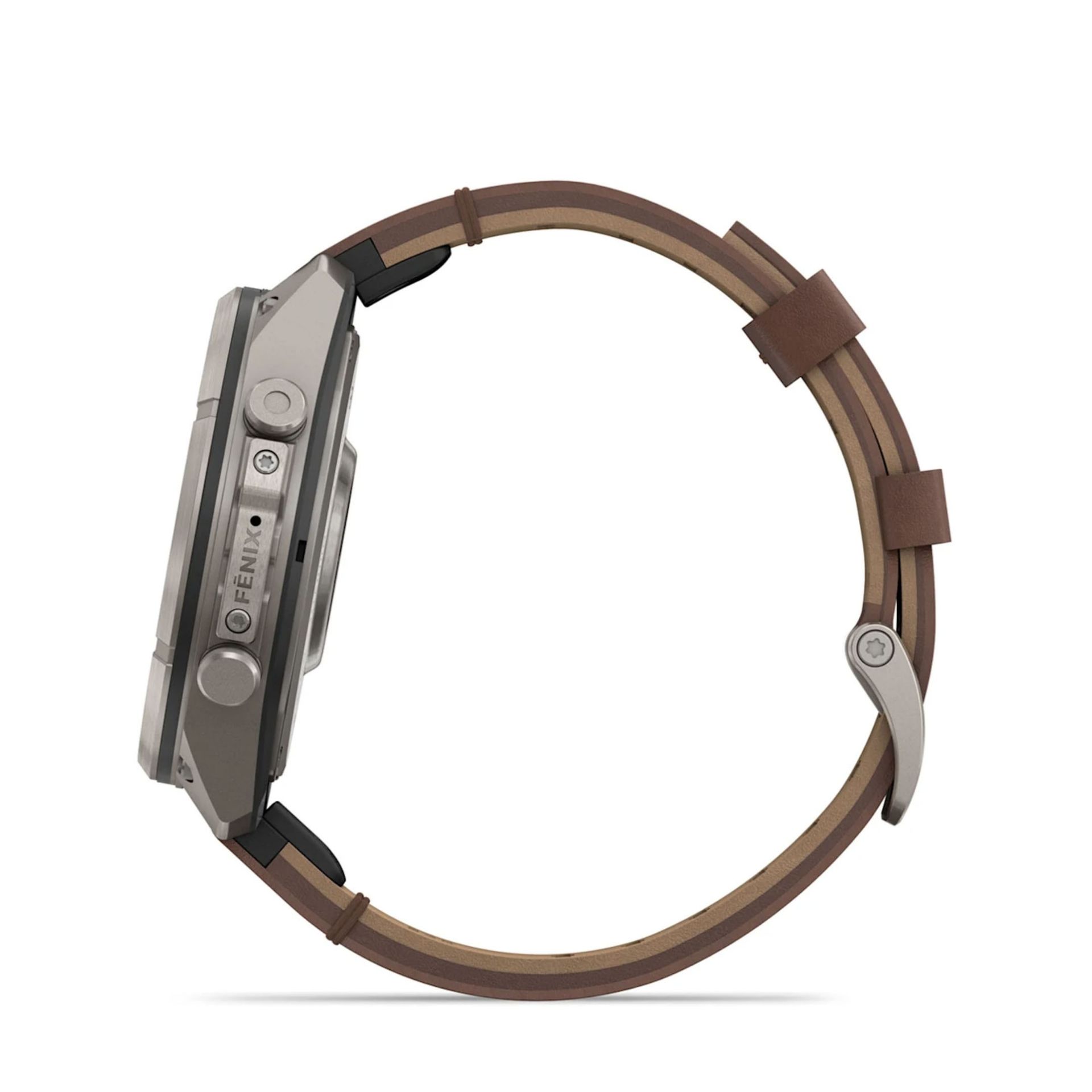 GARMIN Fenix® 9 Pro 47 MM 010-04336-41