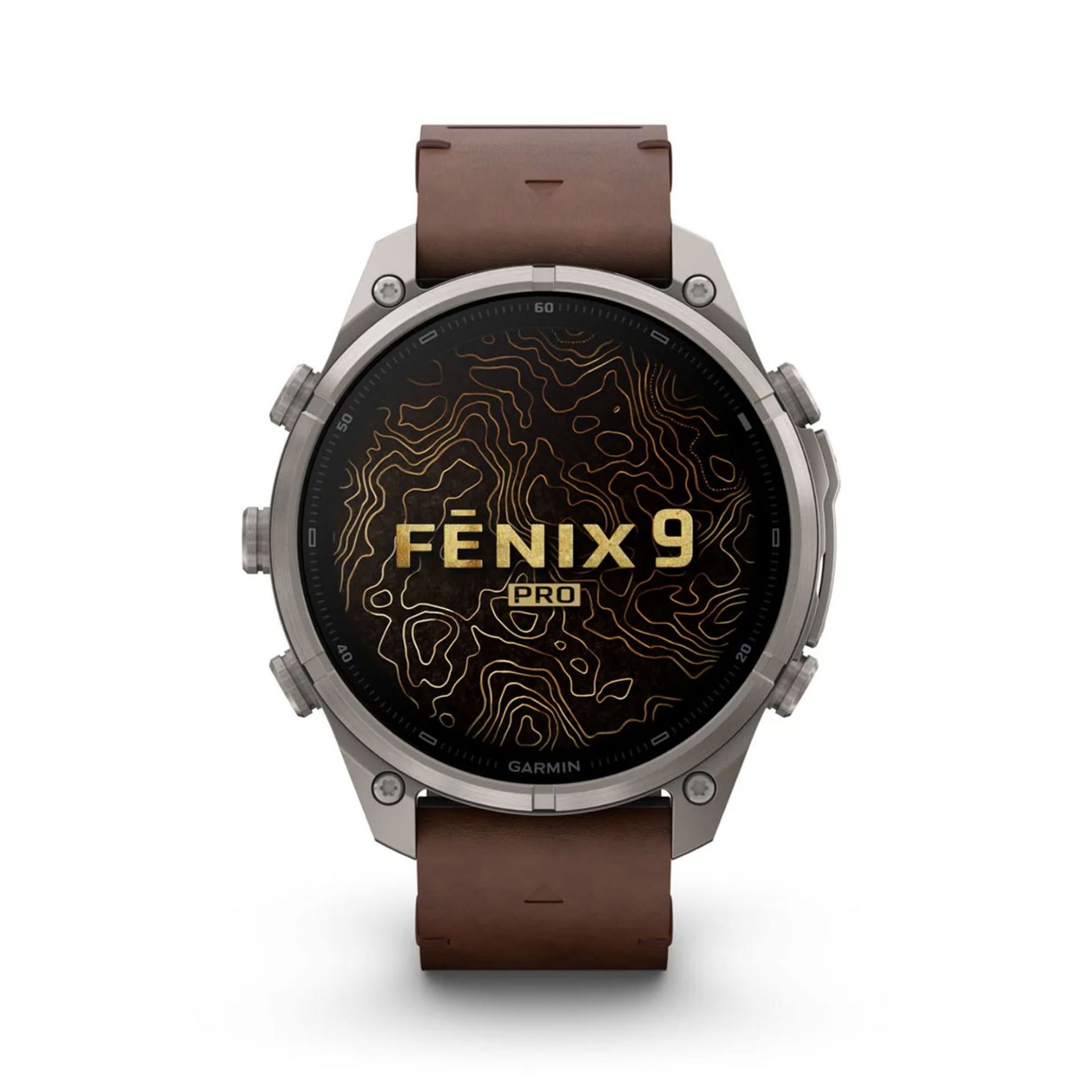 GARMIN Fenix® 9 Pro 47 MM 010-04336-41