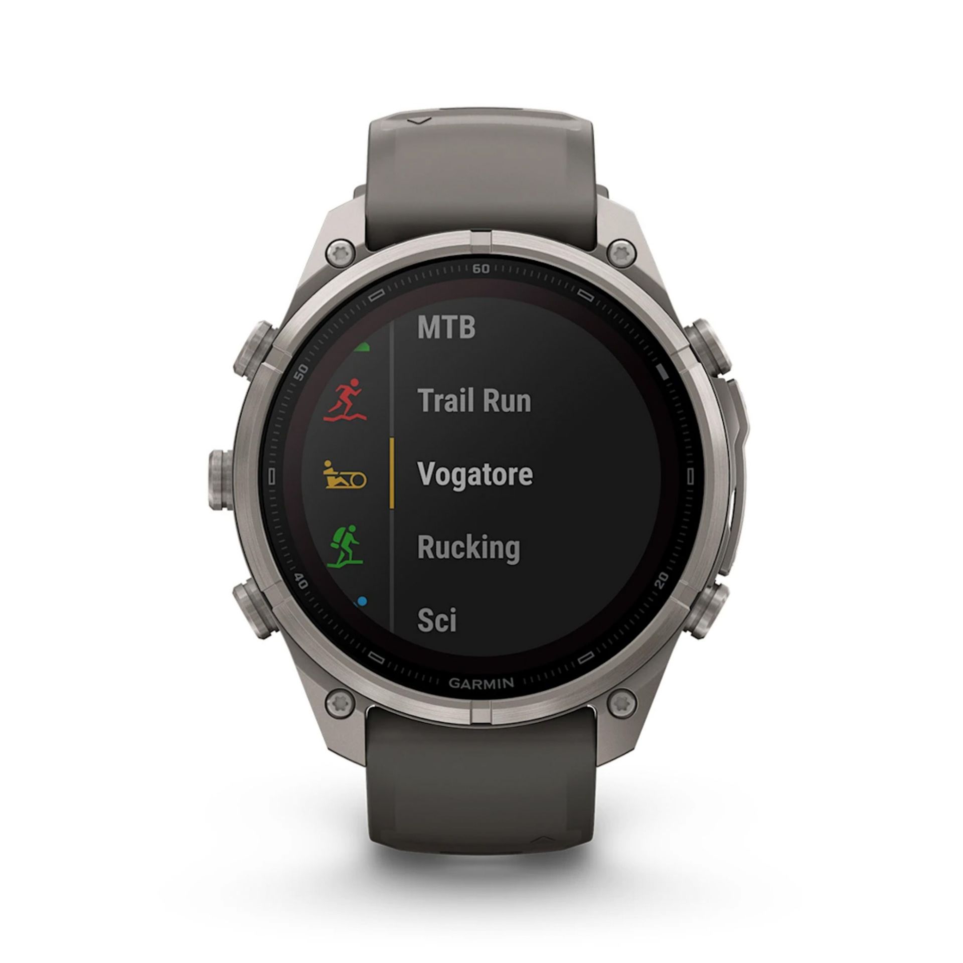 GARMIN Fenix® 9 Pro Solar 47 MM 010-04338-01