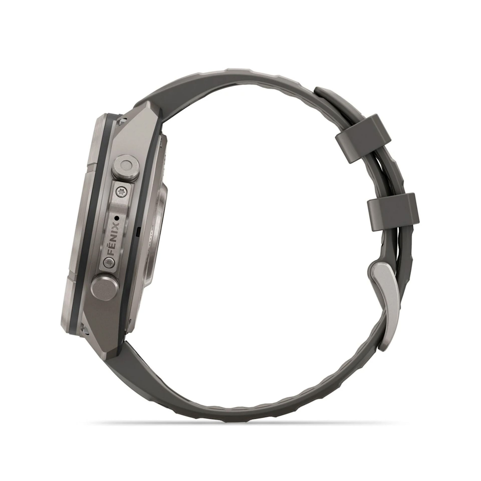 GARMIN Fenix® 9 Pro Solar 47 MM 010-04338-01