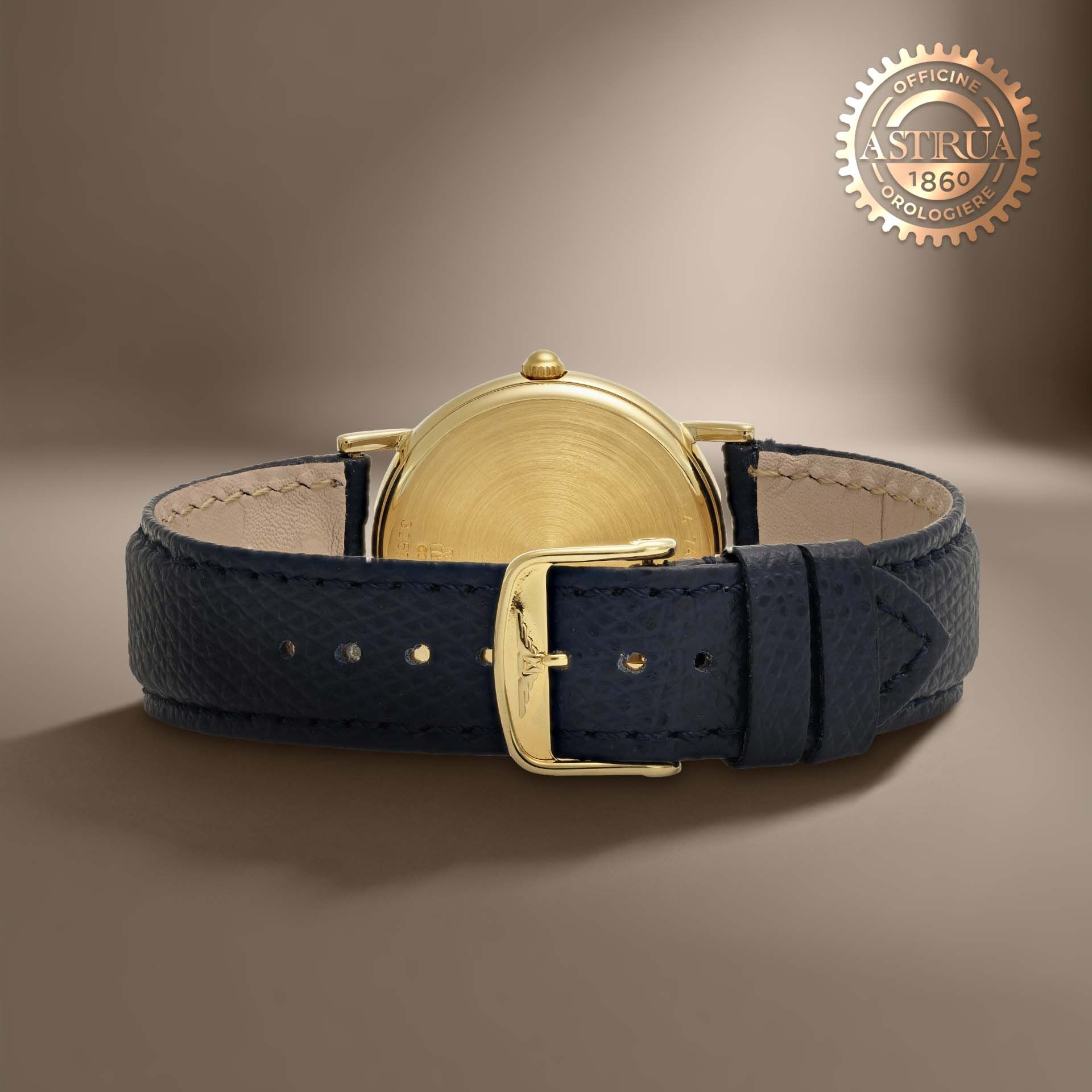 LONGINES Presence 33 MM L4.744.6