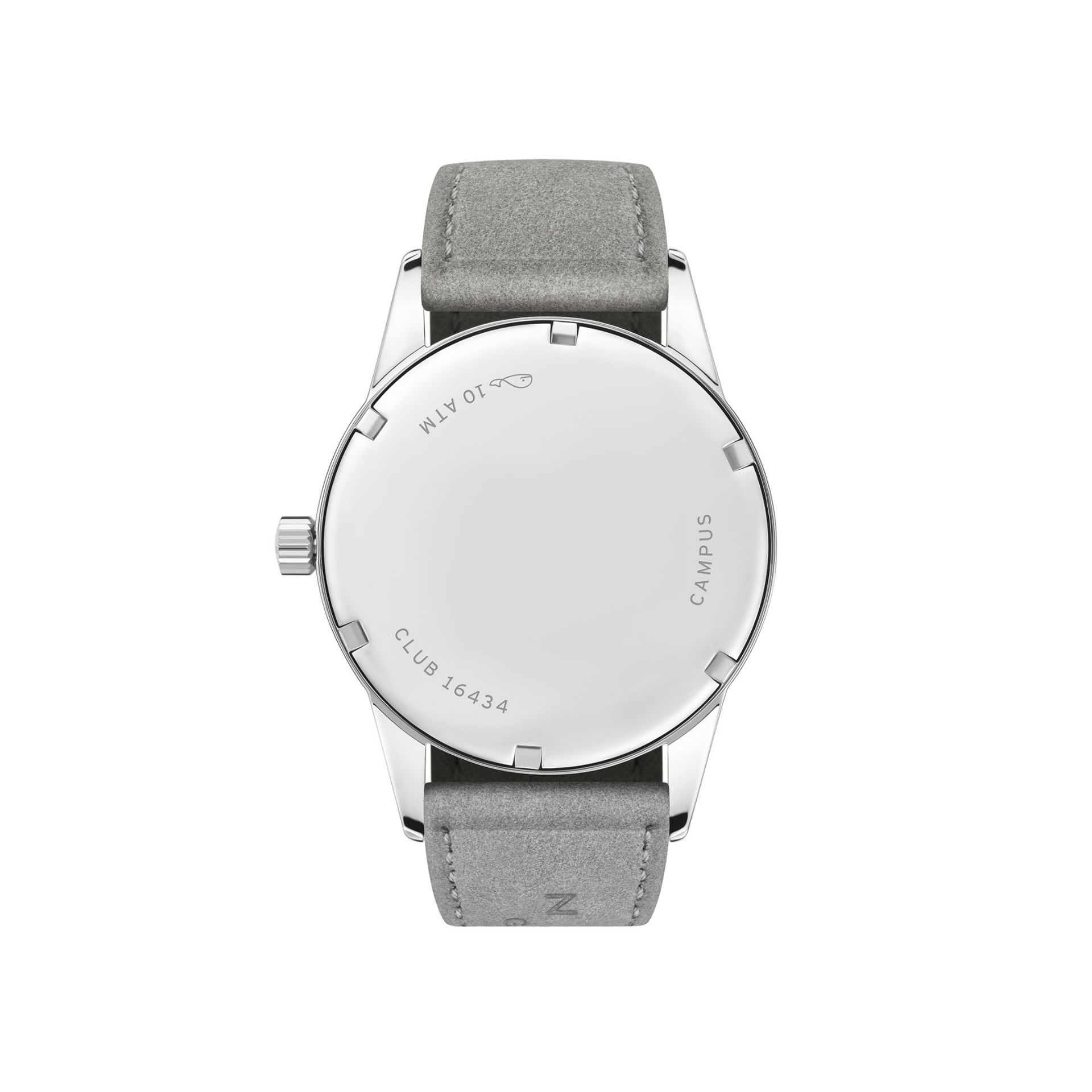 NOMOS Glashütte Club Campus 38 Starlight 38,5 MM 721