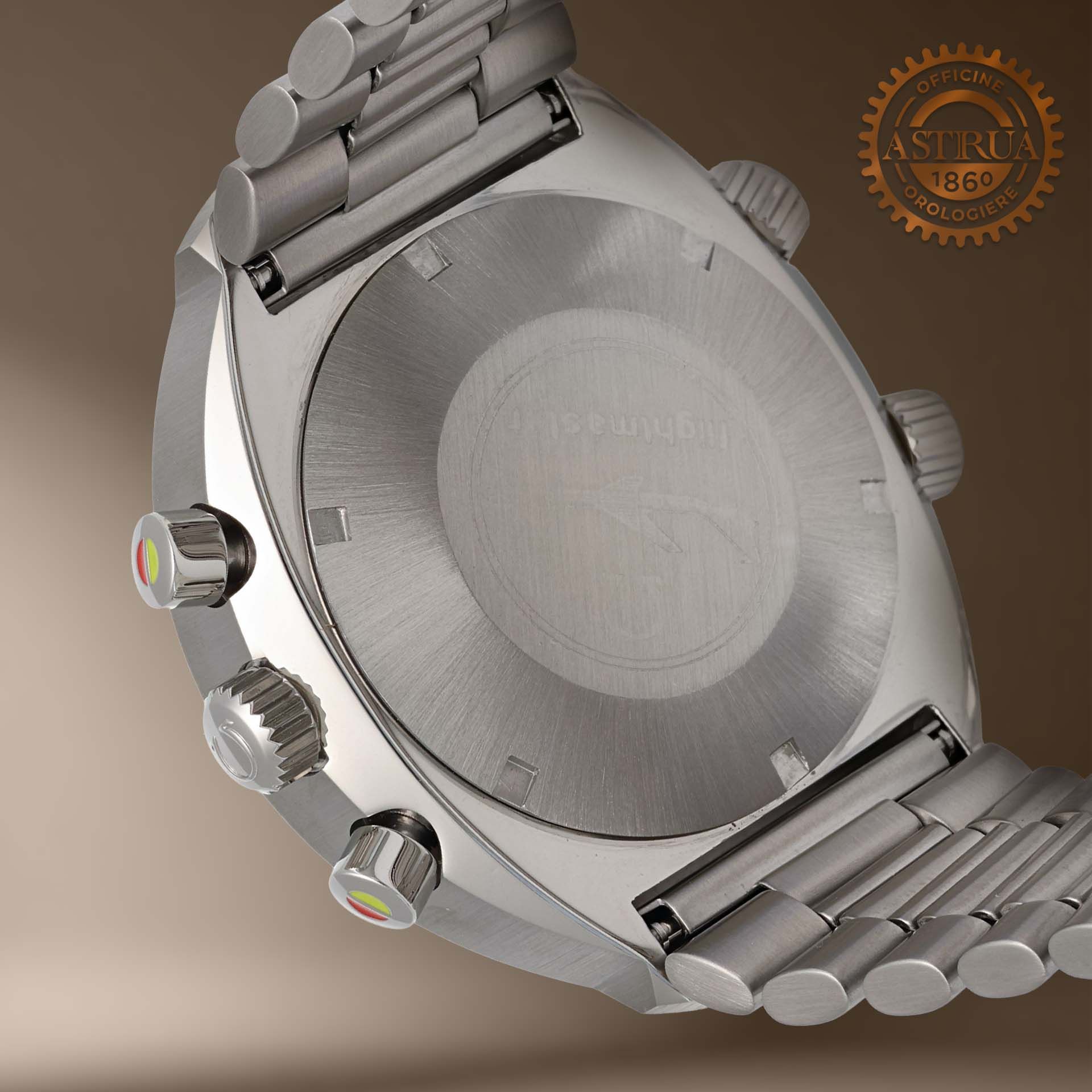 OMEGA Flightmaster  43 MM 145.026