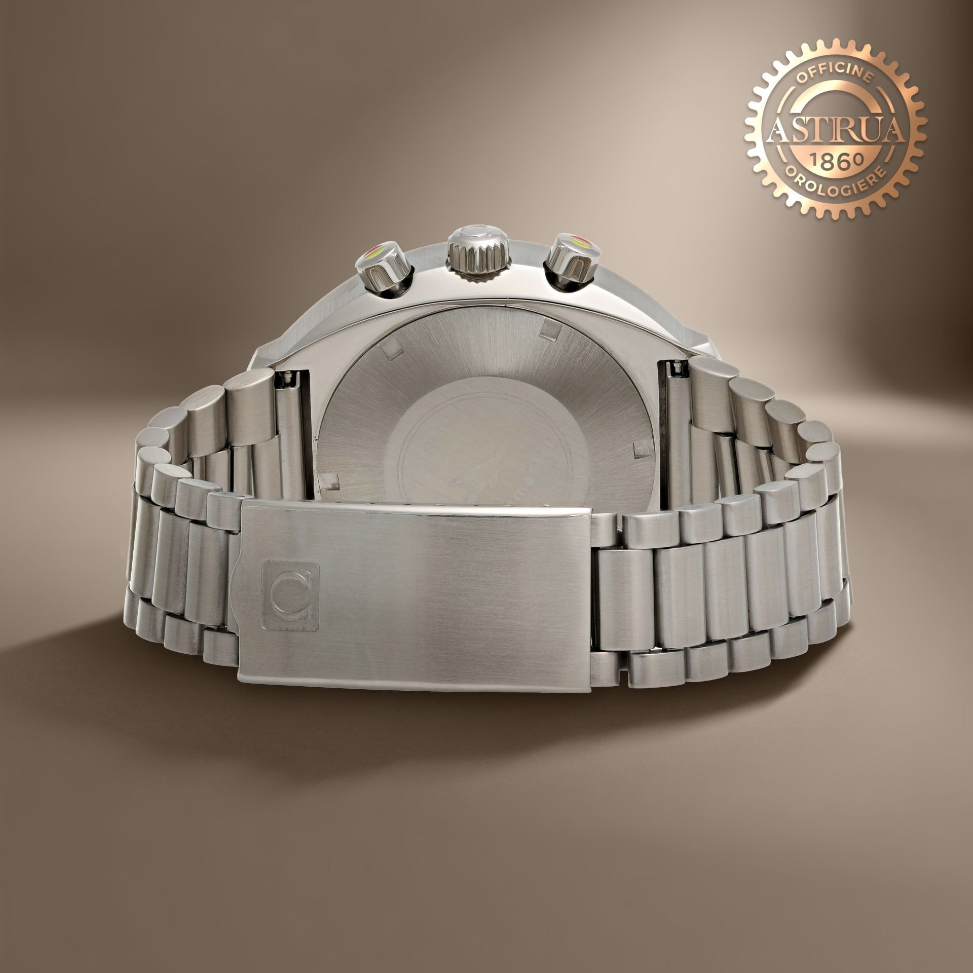 OMEGA Flightmaster  43 MM 145.026