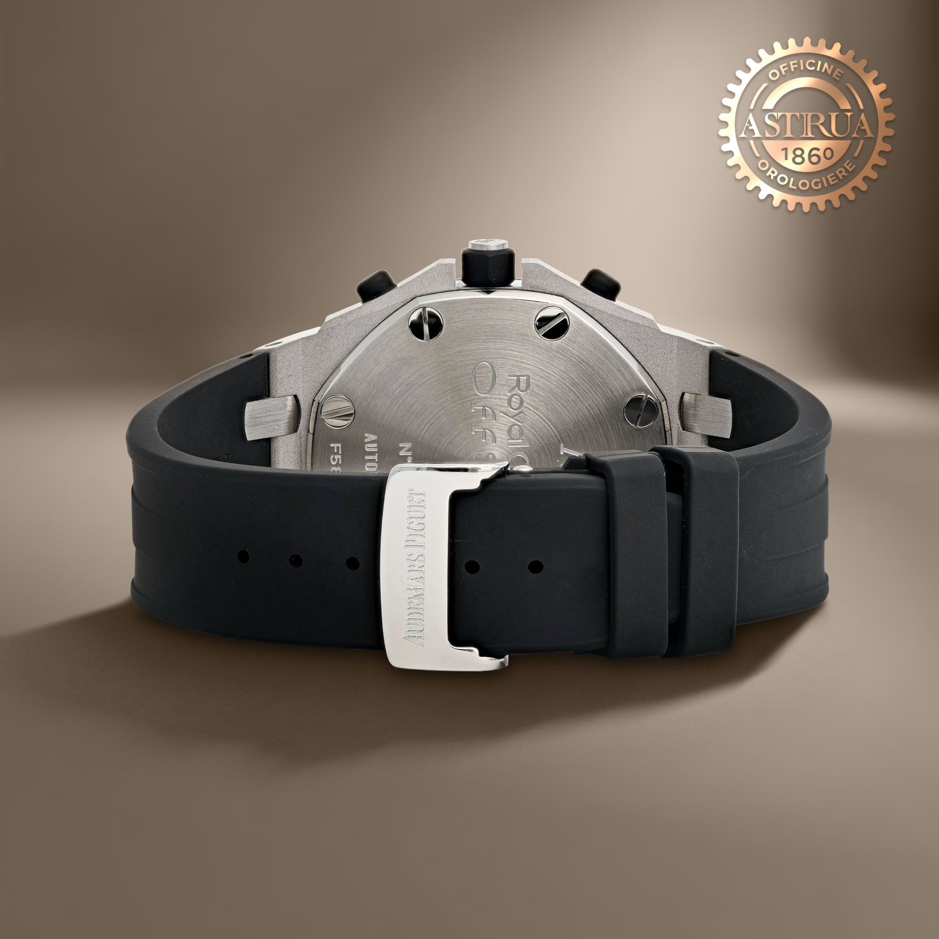 AUDEMARS PIGUET Royal Oak Offshore 42 MM 25940SK.OO.D002CA.01.A