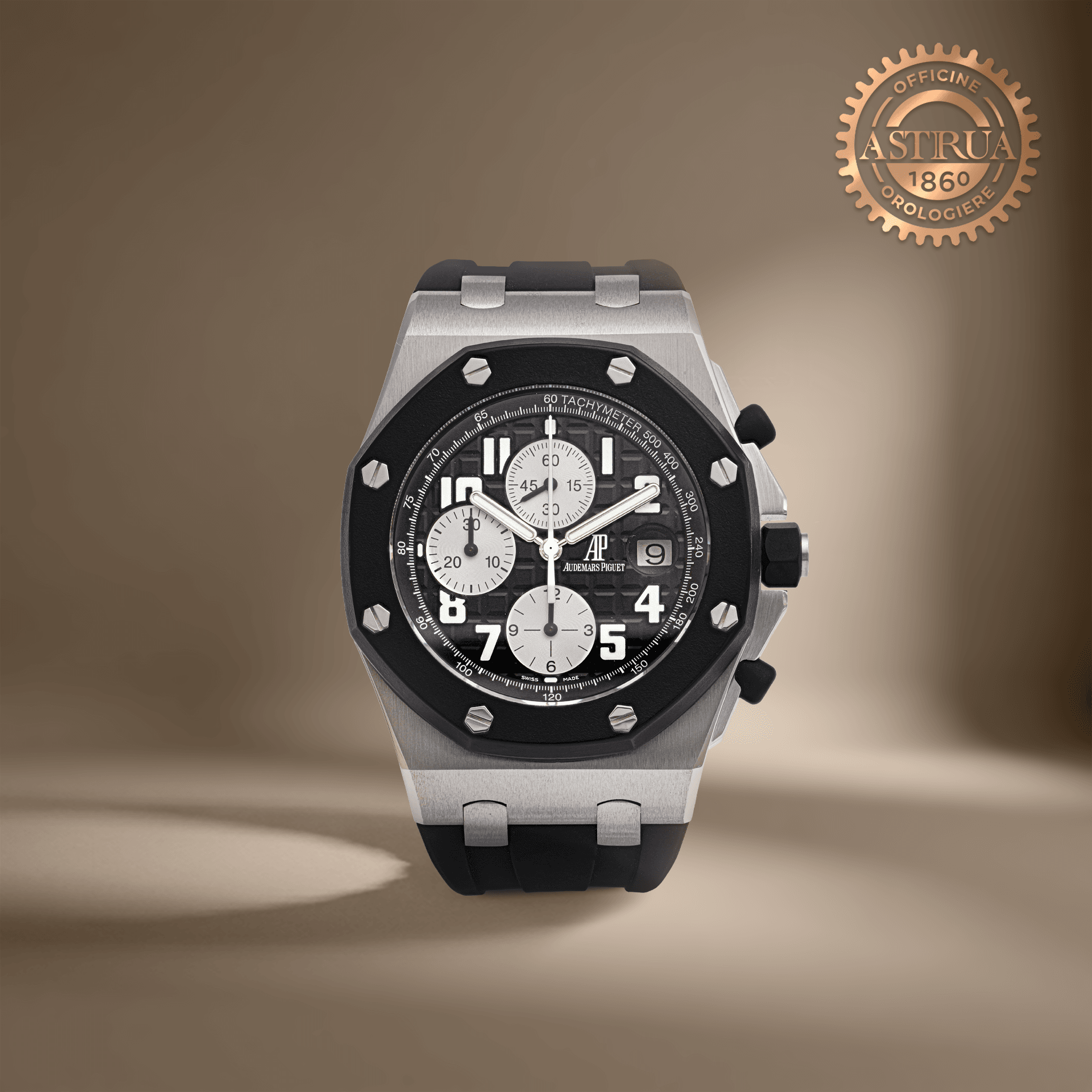 AUDEMARS PIGUET Royal Oak Offshore 42 MM 25940SK.OO.D002CA.01.A