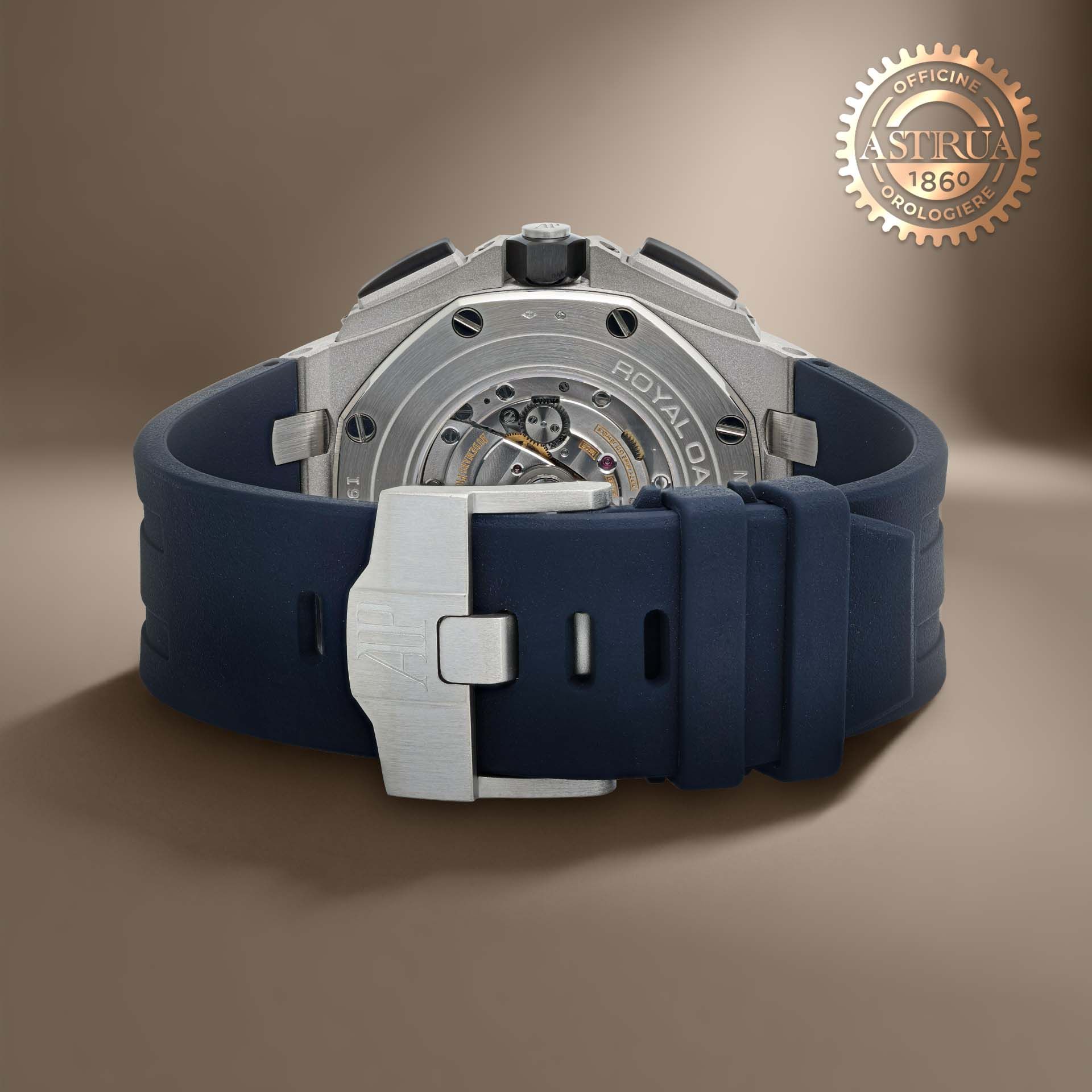 AUDEMARS PIGUET Royal Oak Offshore 44 MM 26401Po.Oo.A018Cr.01
