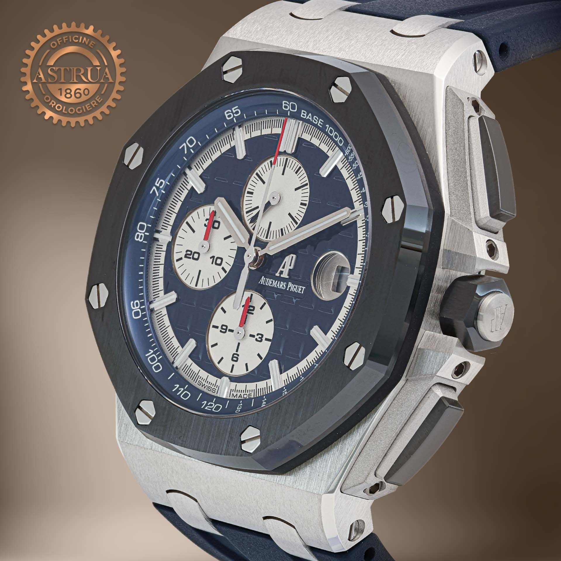 AUDEMARS PIGUET Royal Oak Offshore 44 MM 26401Po.Oo.A018Cr.01