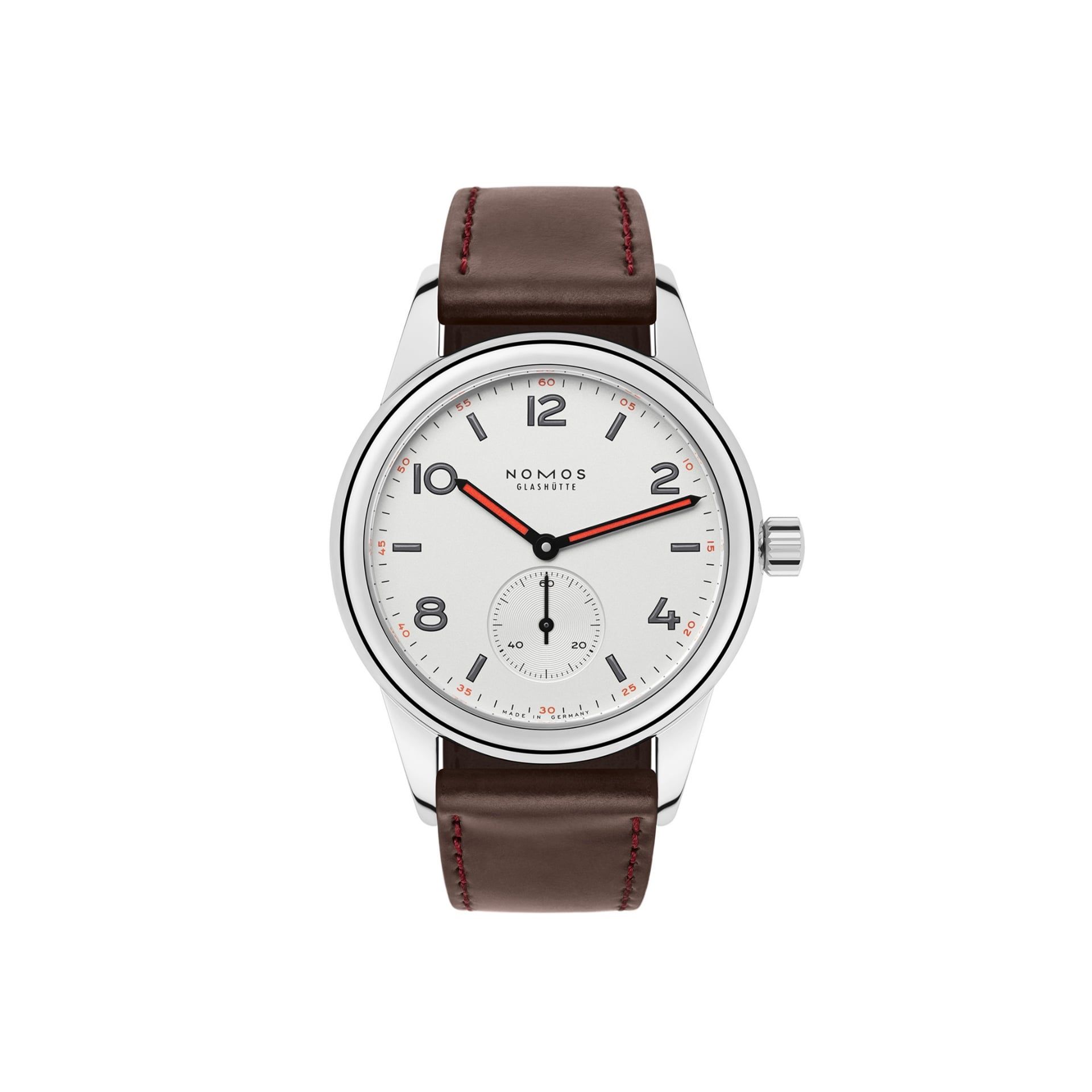 NOMOS Glashütte Club 36 MM 701.1