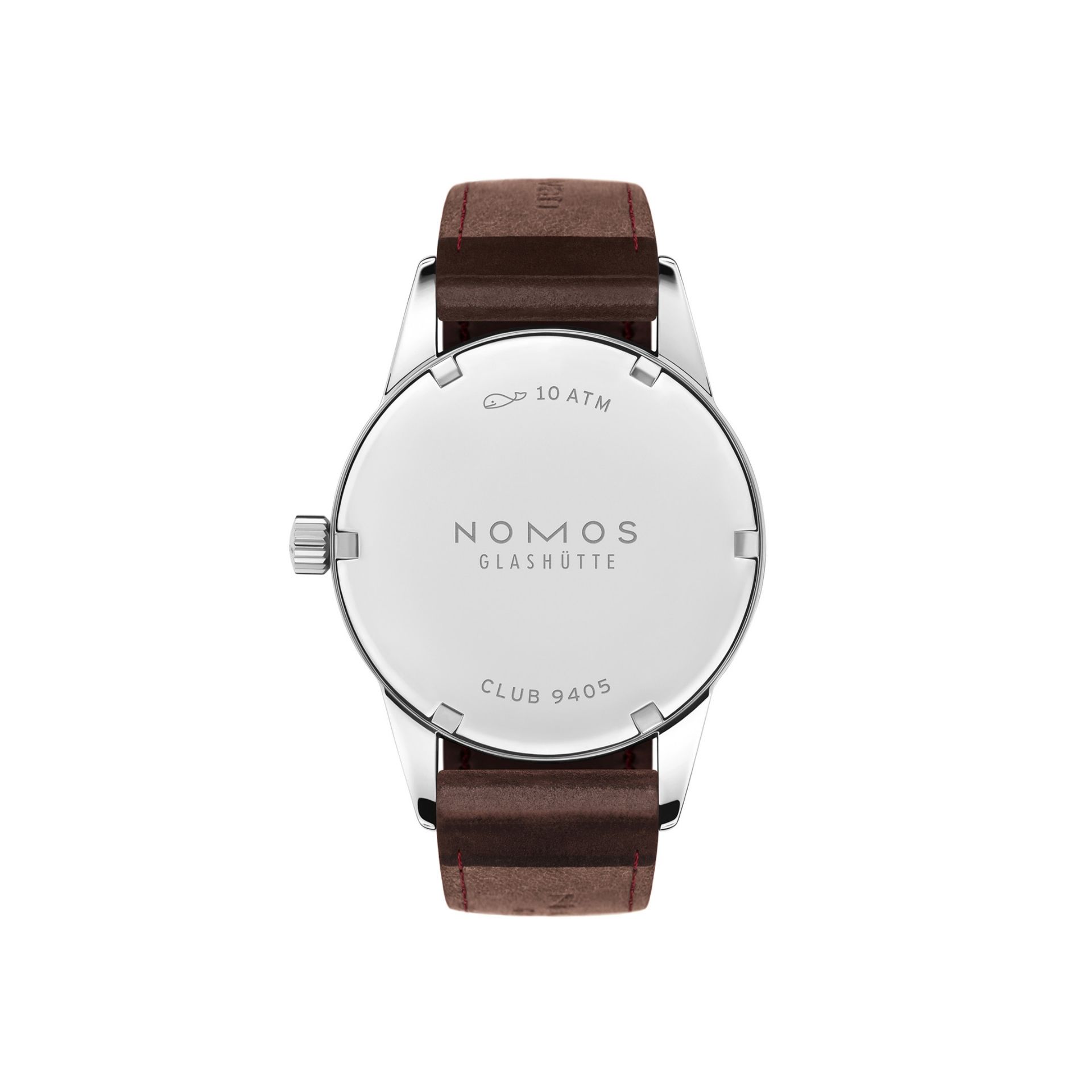 NOMOS Glashütte Club 36 MM 701.1