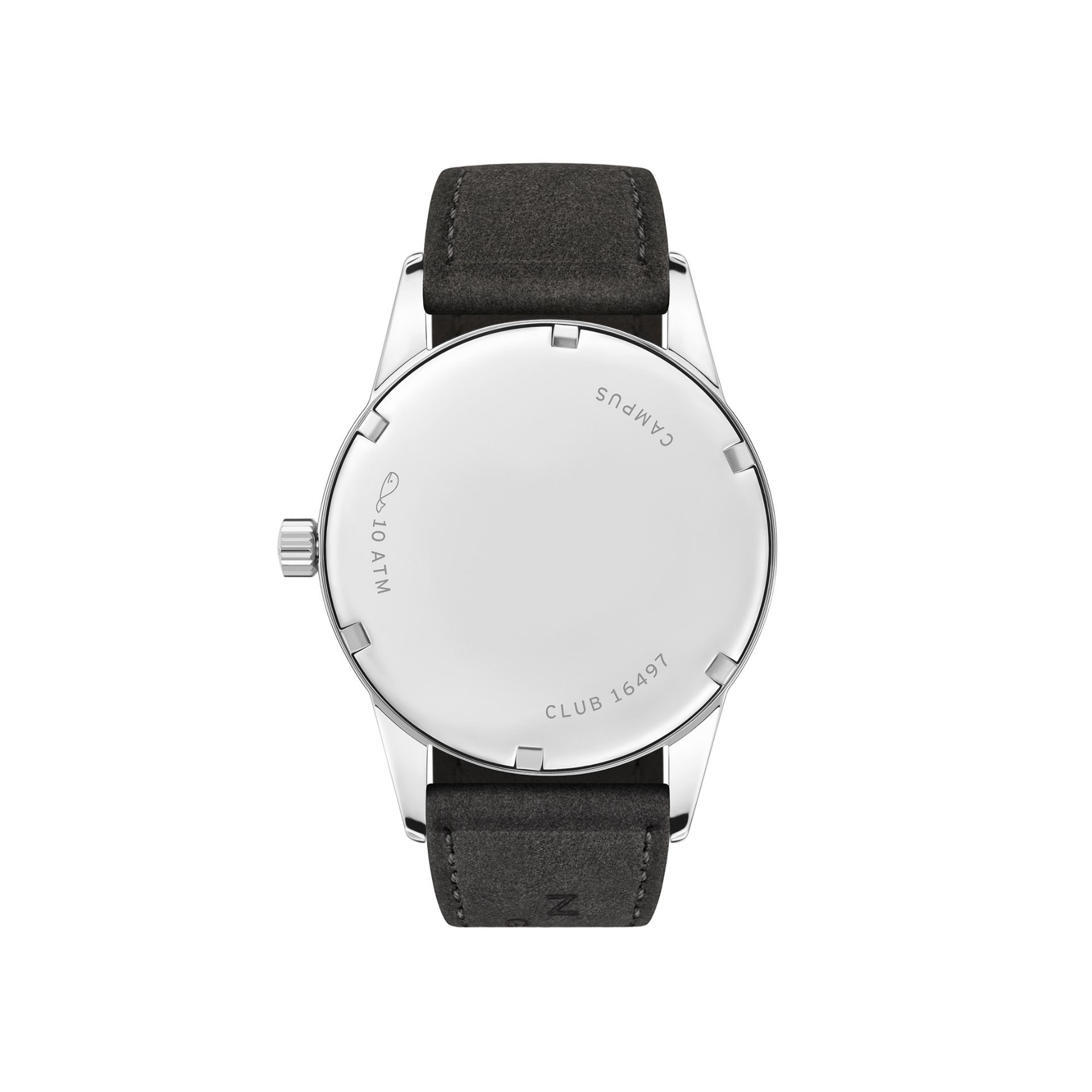 NOMOS Glashütte Club Campus 38 Night Sky 38,5 MM 722
