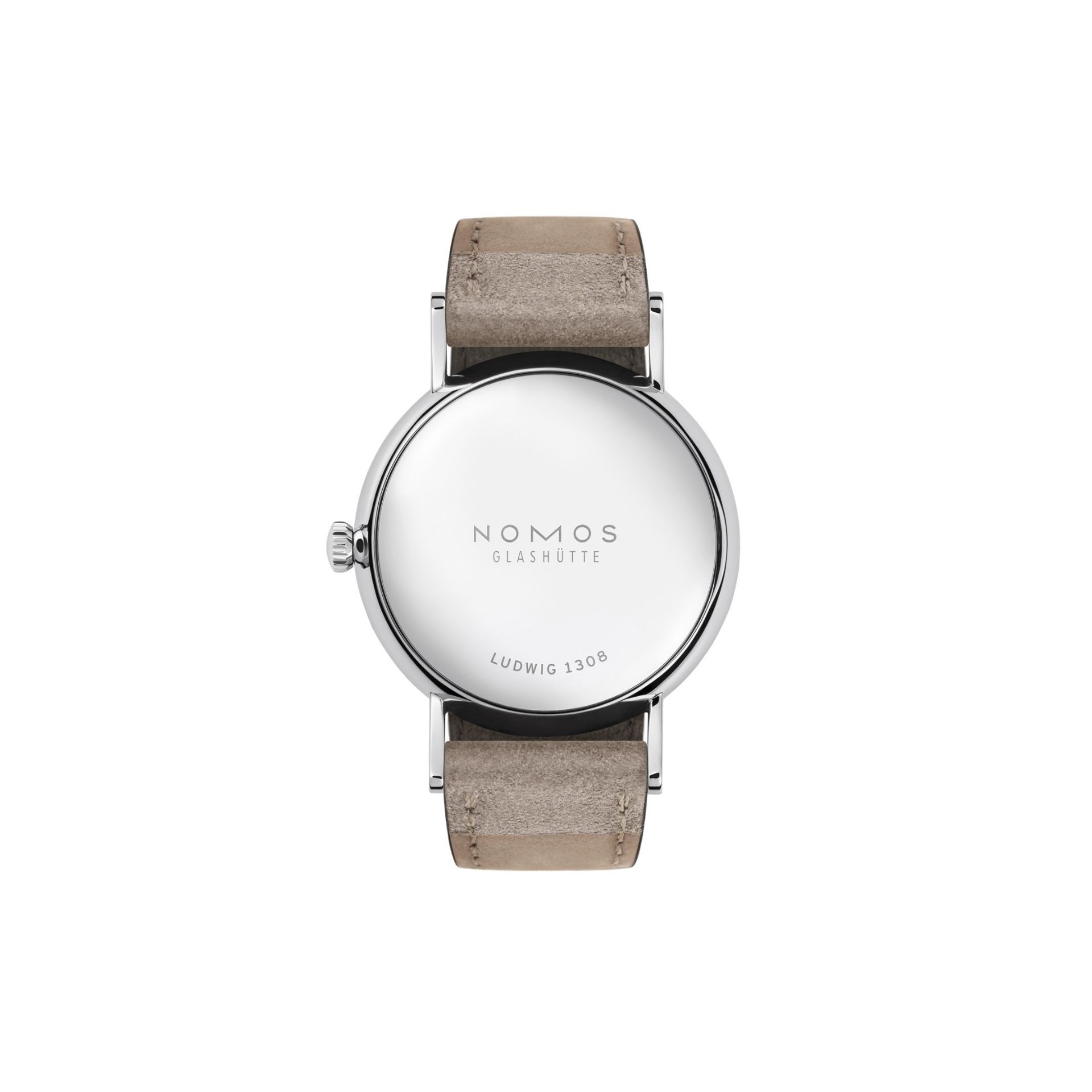 NOMOS Glashütte Ludwig 33 32.8 MM 243
