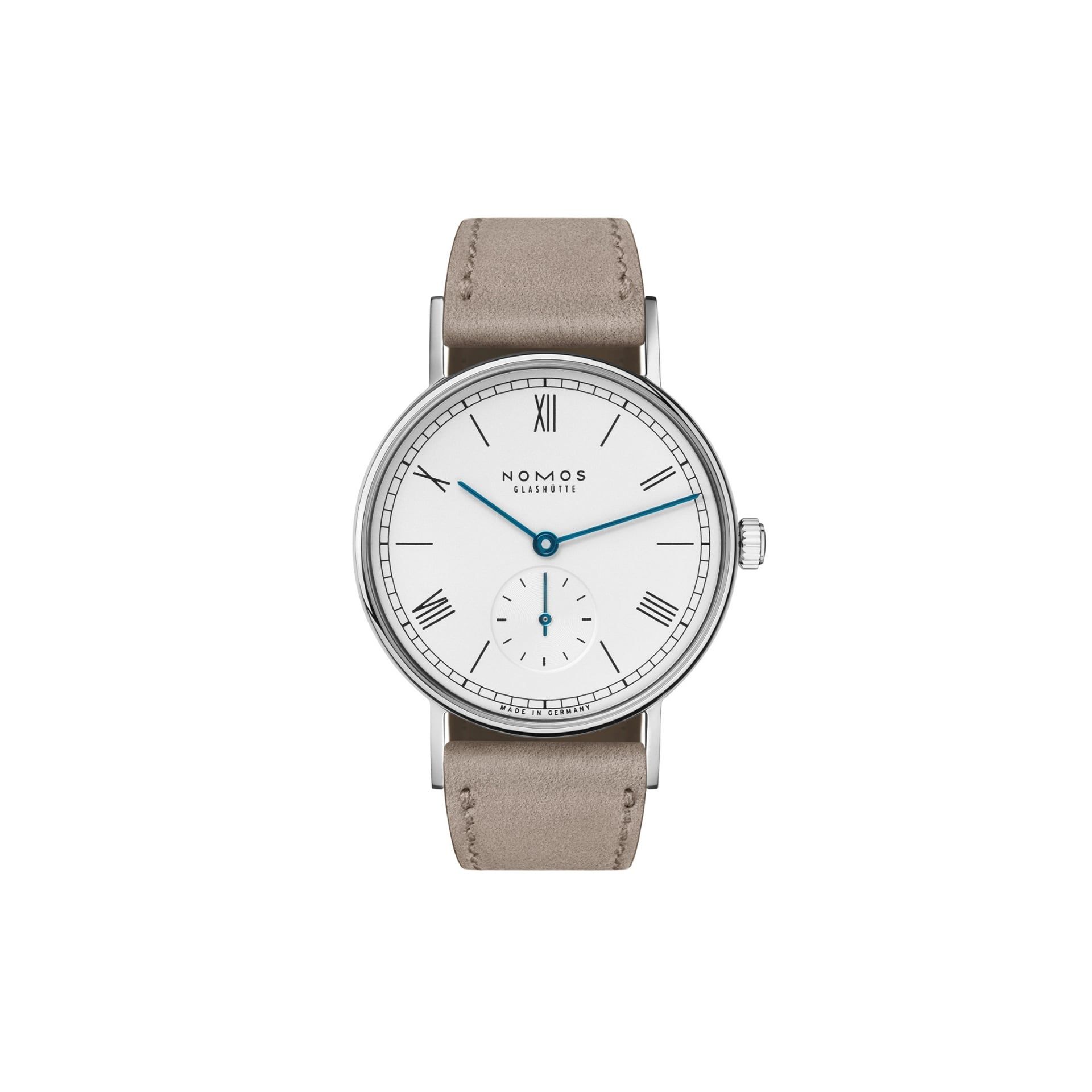 NOMOS Glashütte Ludwig 33 32.8 MM 243