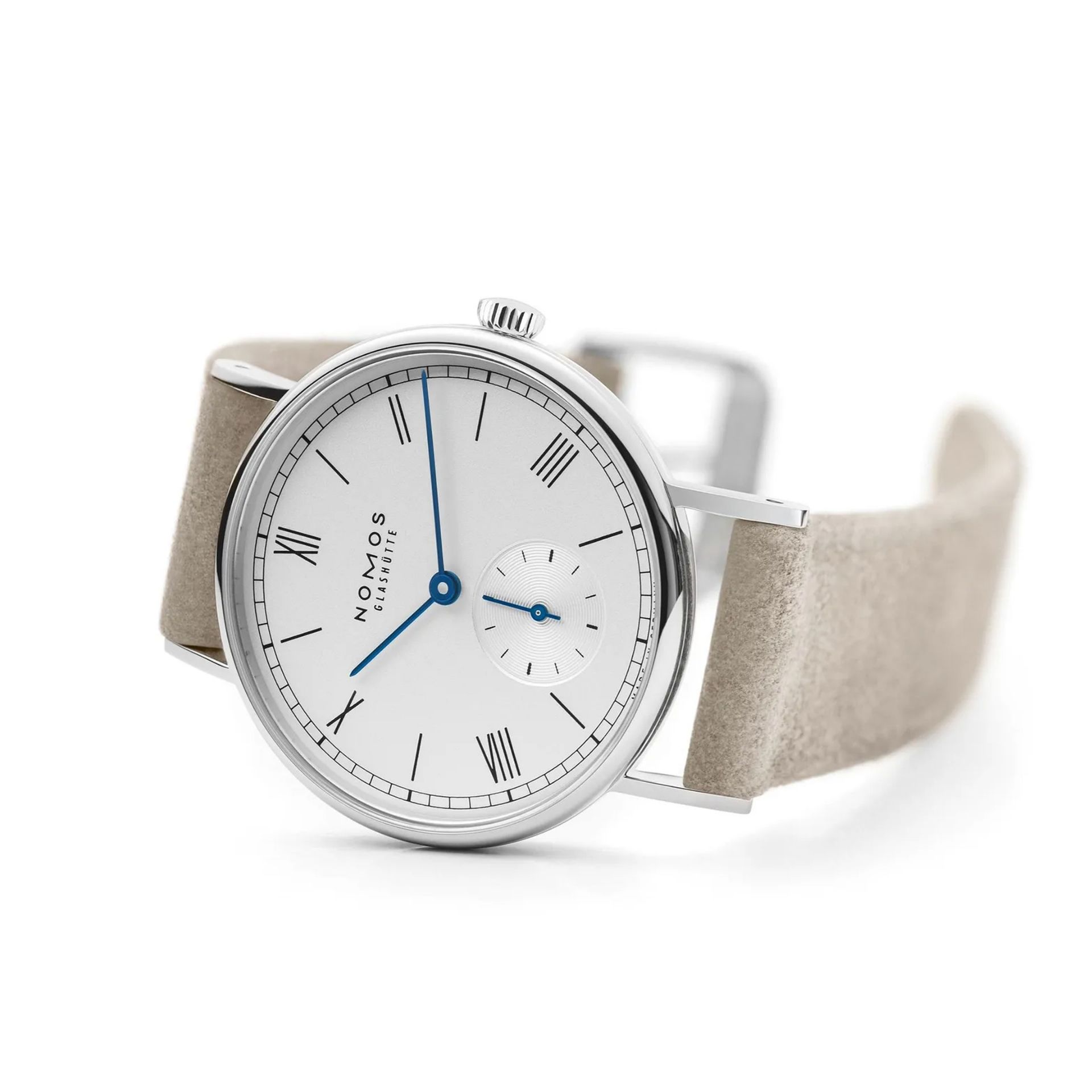 NOMOS Glashütte Ludwig 33 32.8 MM 243